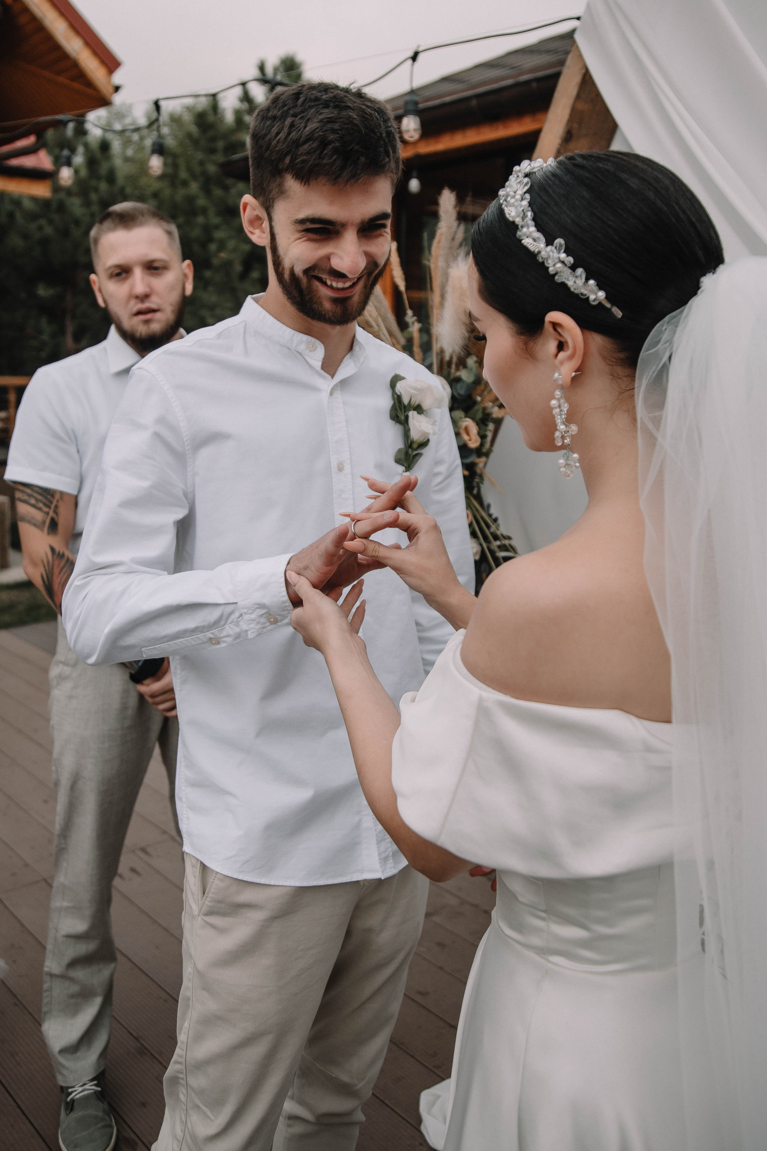 Sergey&Valeriya. Usmanova Irina / Your Photographer