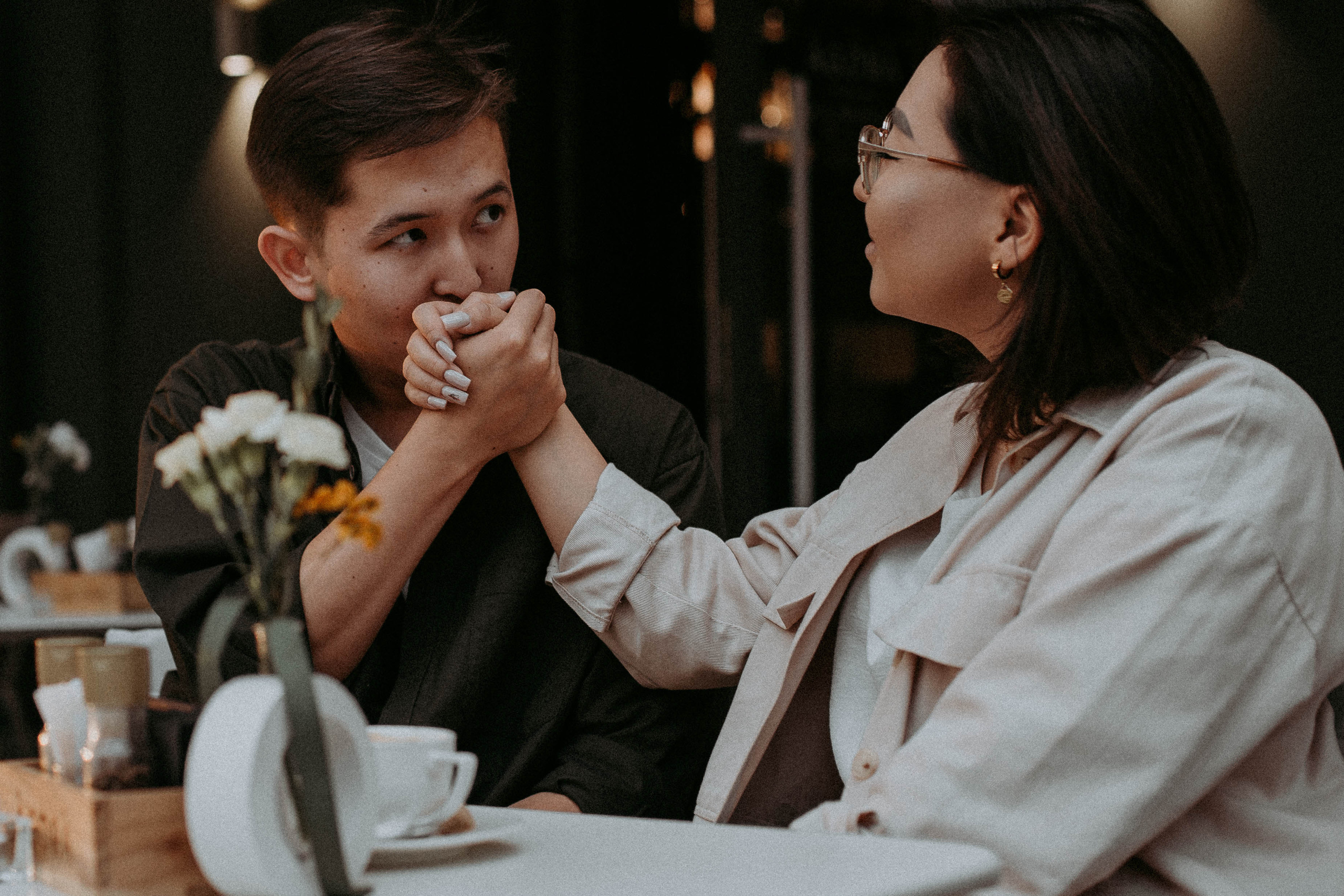 Ali Azhar. Usmanova Irina / Your Photographer