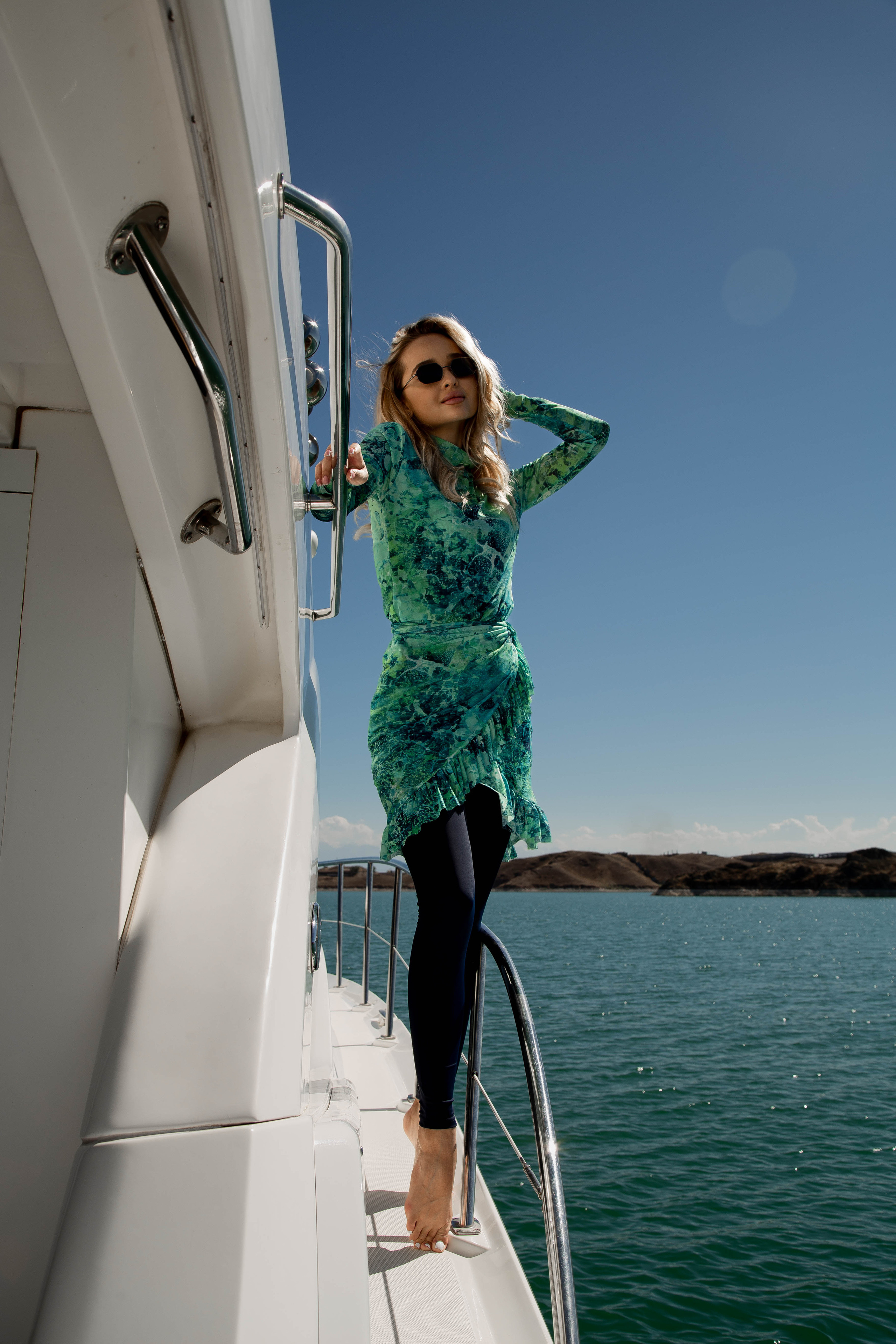 AbroiBurkini. Usmanova Irina / Your Photographer