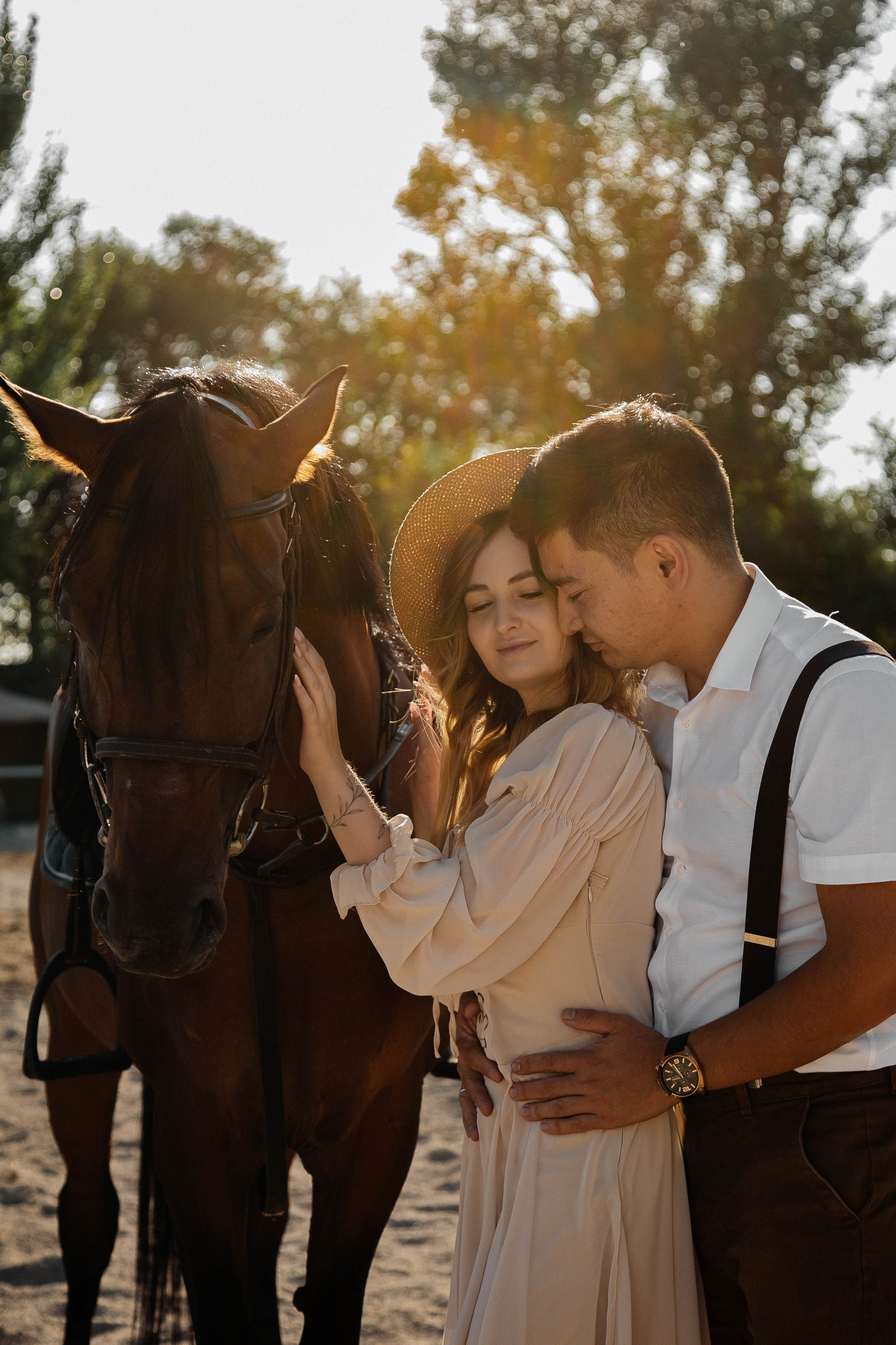 Madiyar Nika. Usmanova Irina / Your Photographer