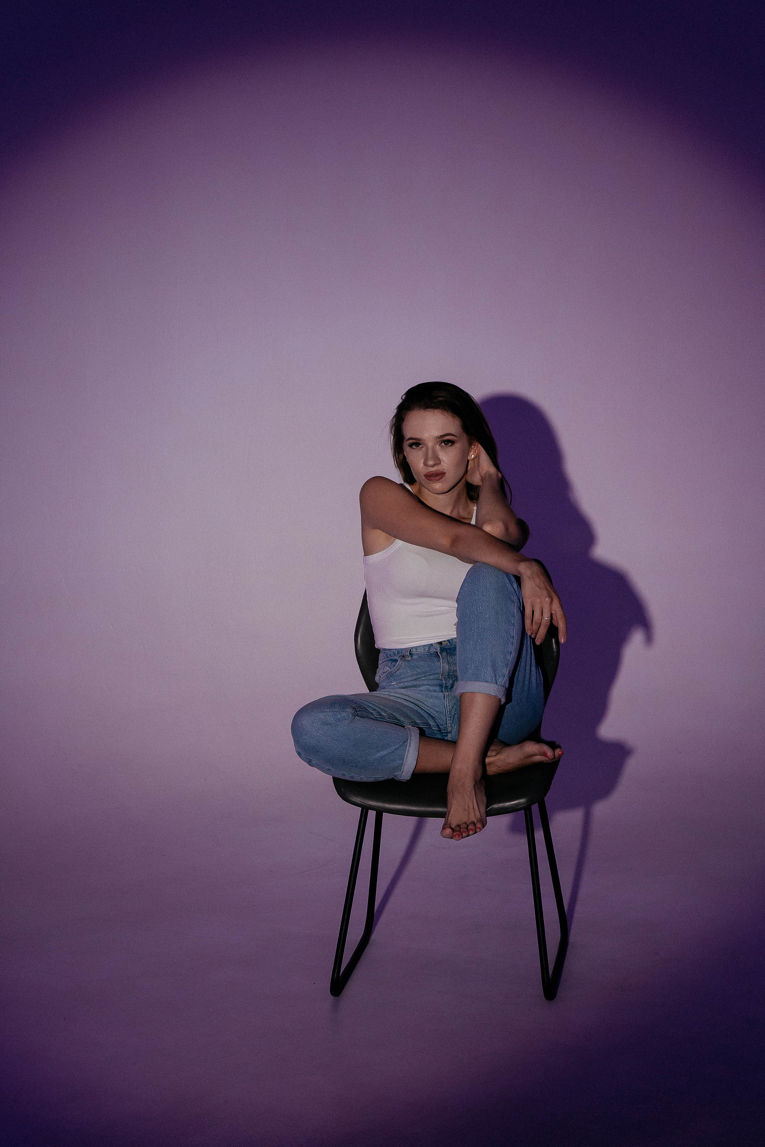 Nastya. Usmanova Irina / Your Photographer