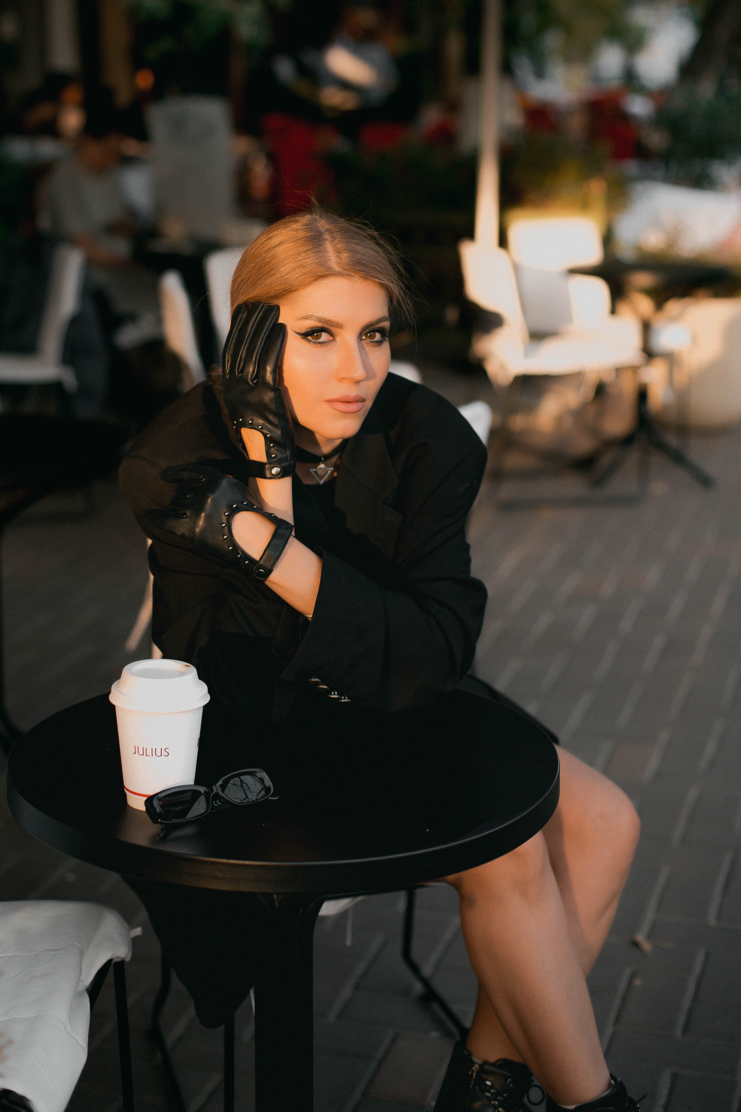 Natasha. Usmanova Irina / Your Photographer