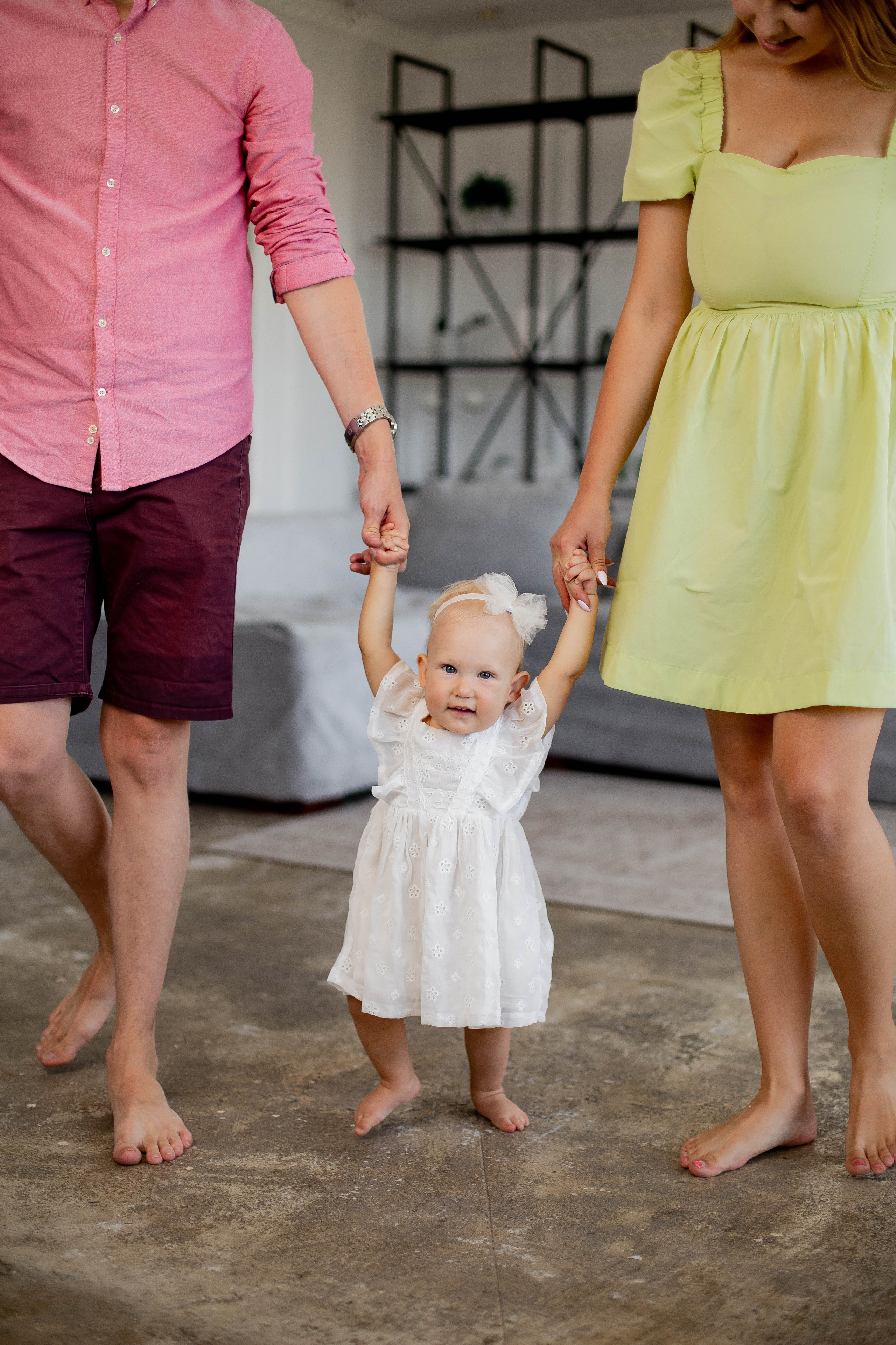 Баевы. Usmanova Irina / Your Photographer