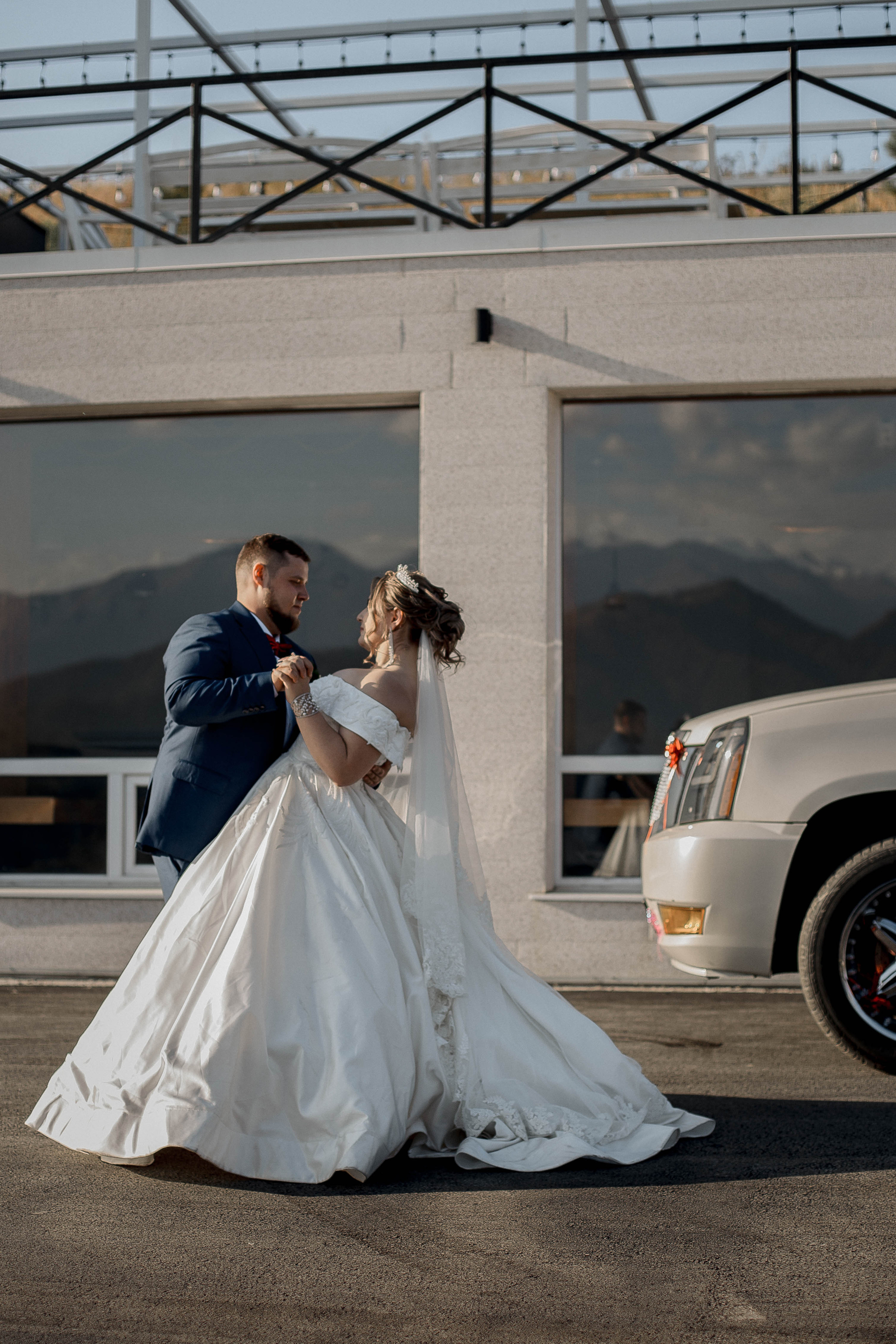 Maksim&Alina. Usmanova Irina / Your Photographer