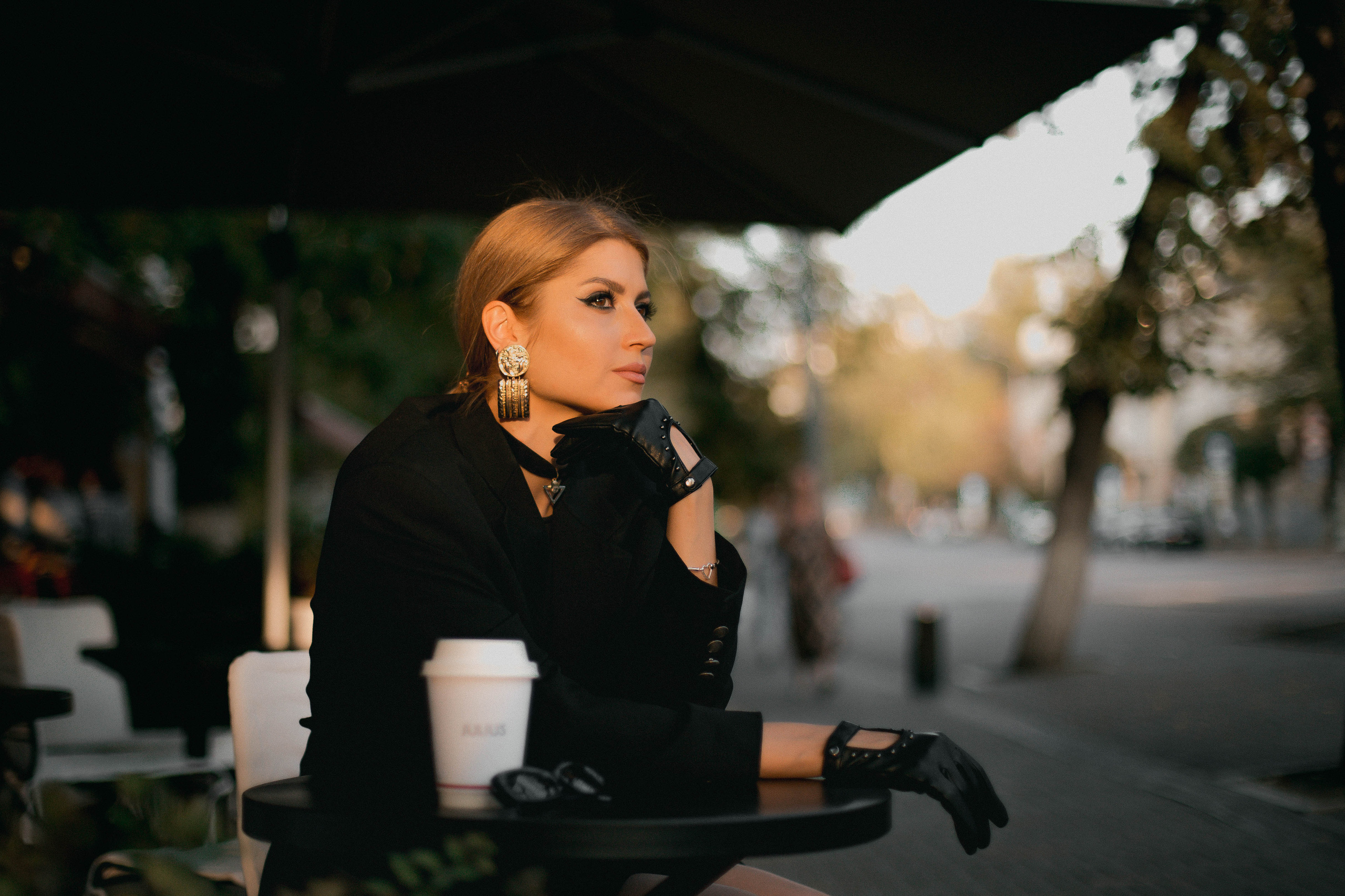 Natasha. Usmanova Irina / Your Photographer