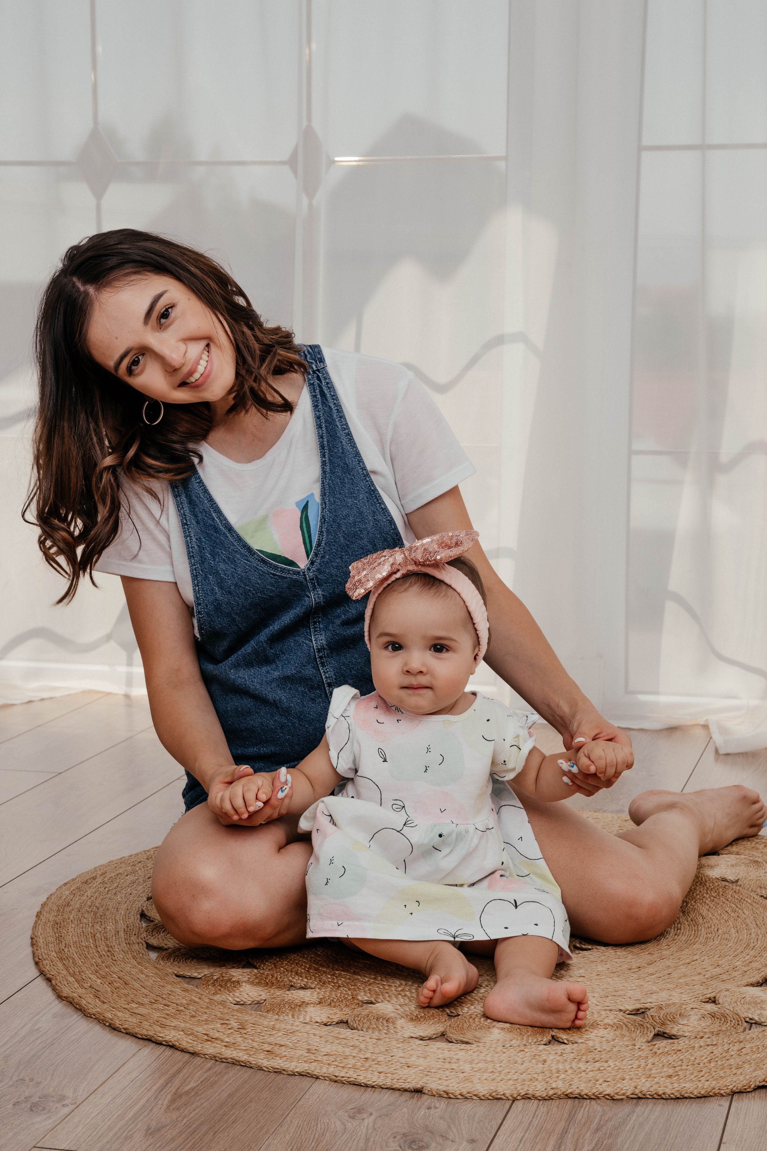 Инкарбаевы. Usmanova Irina / Your Photographer