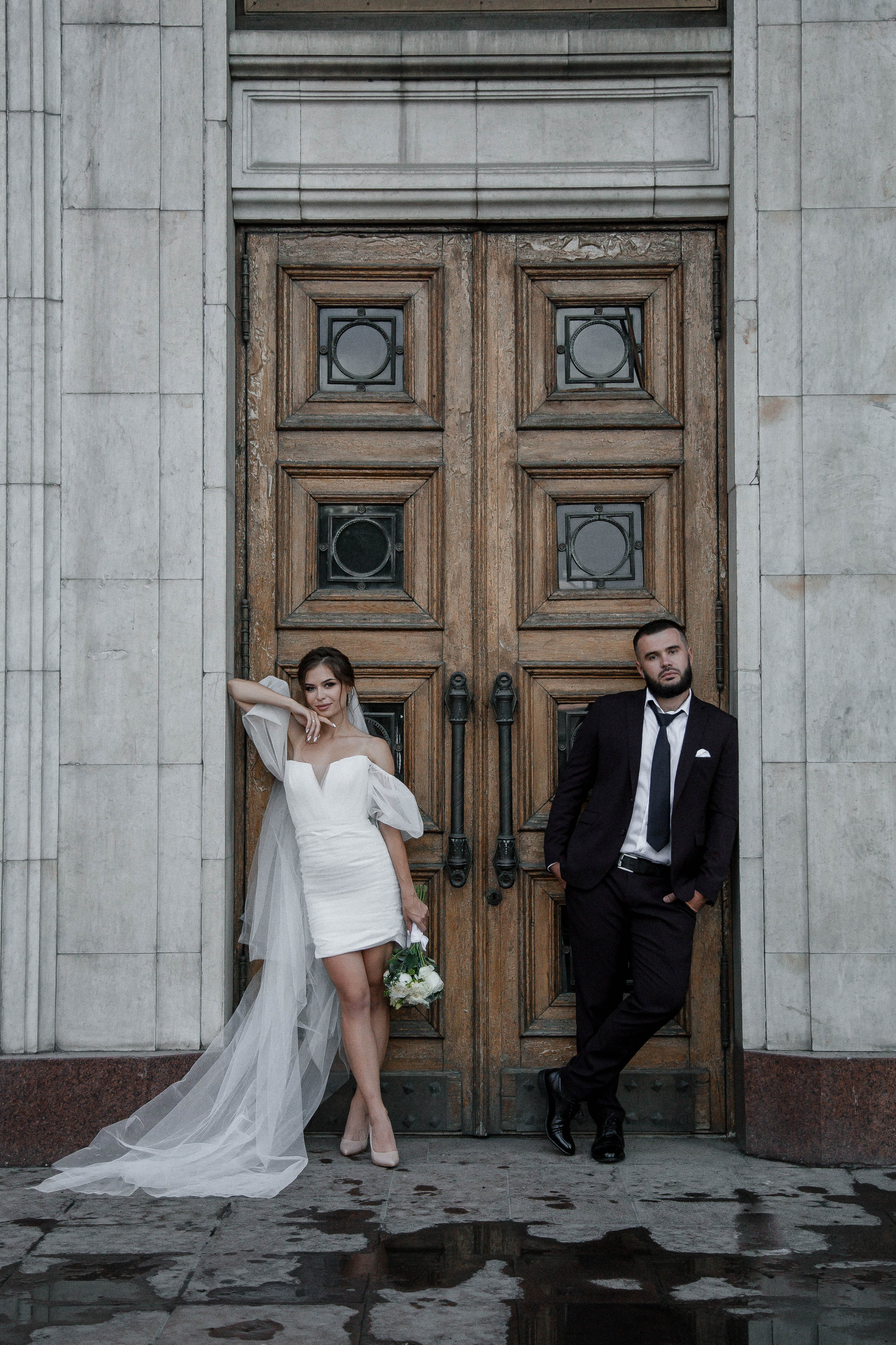 Ruslan&Alina. Usmanova Irina / Your Photographer