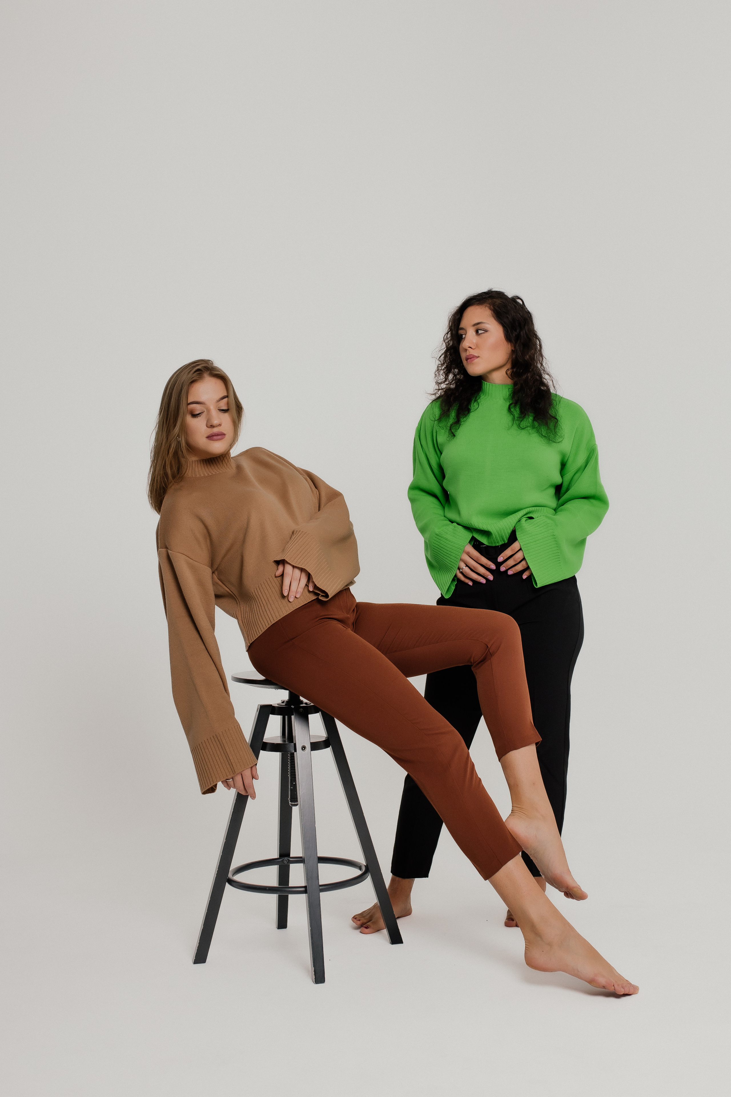 LunaRossa. Usmanova Irina / Your Photographer