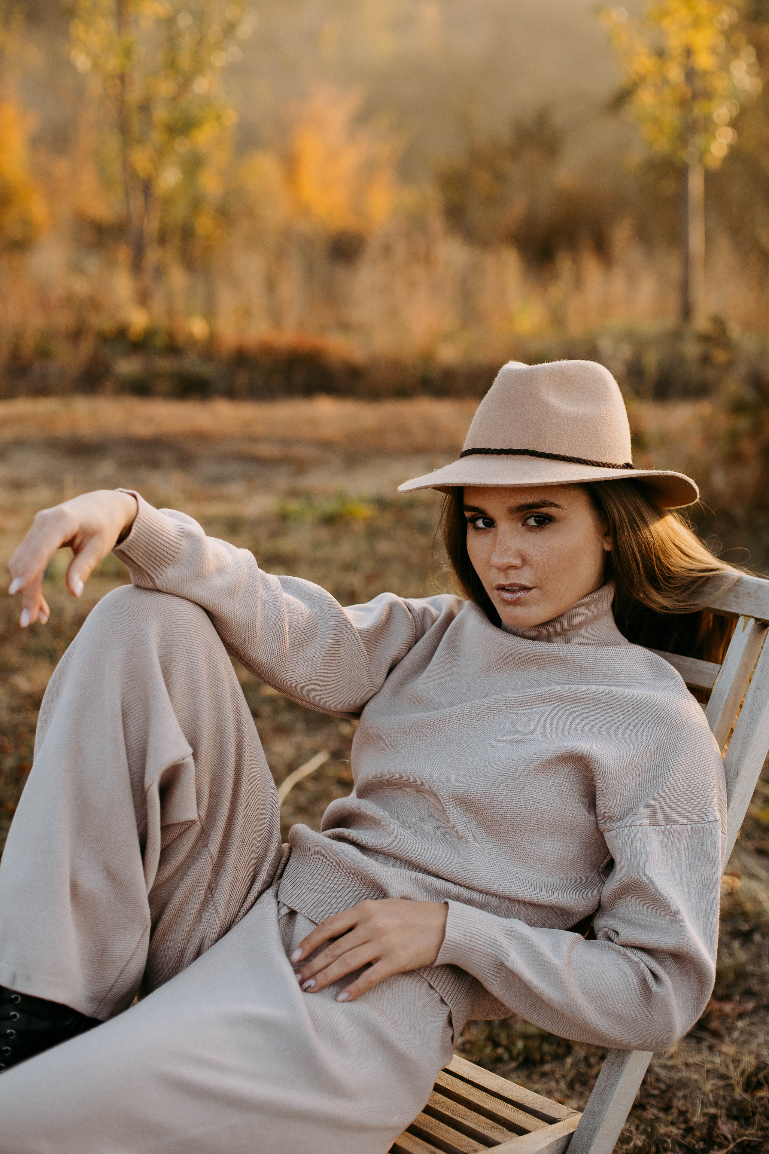 Milana. Usmanova Irina / Your Photographer