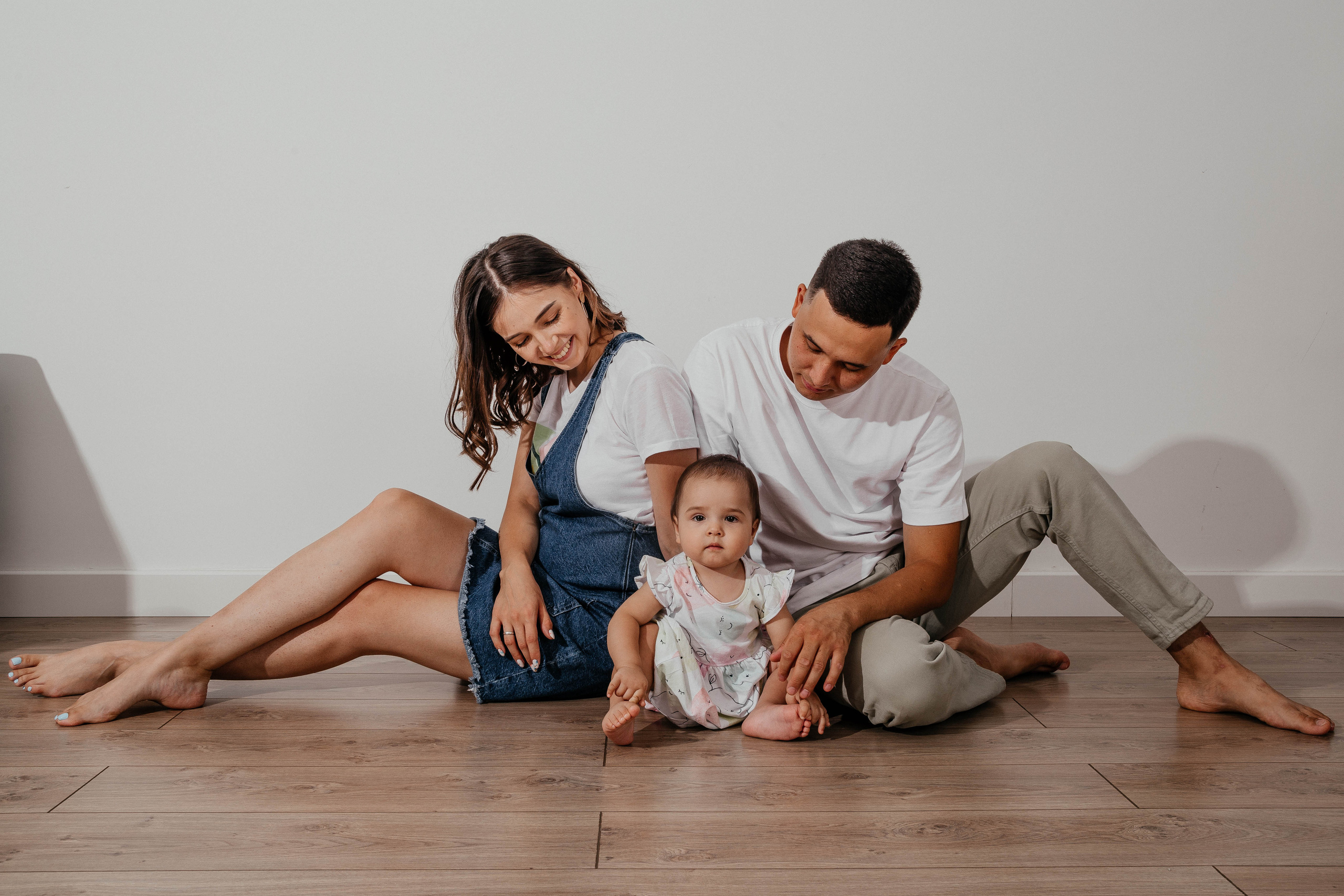 Инкарбаевы. Usmanova Irina / Your Photographer