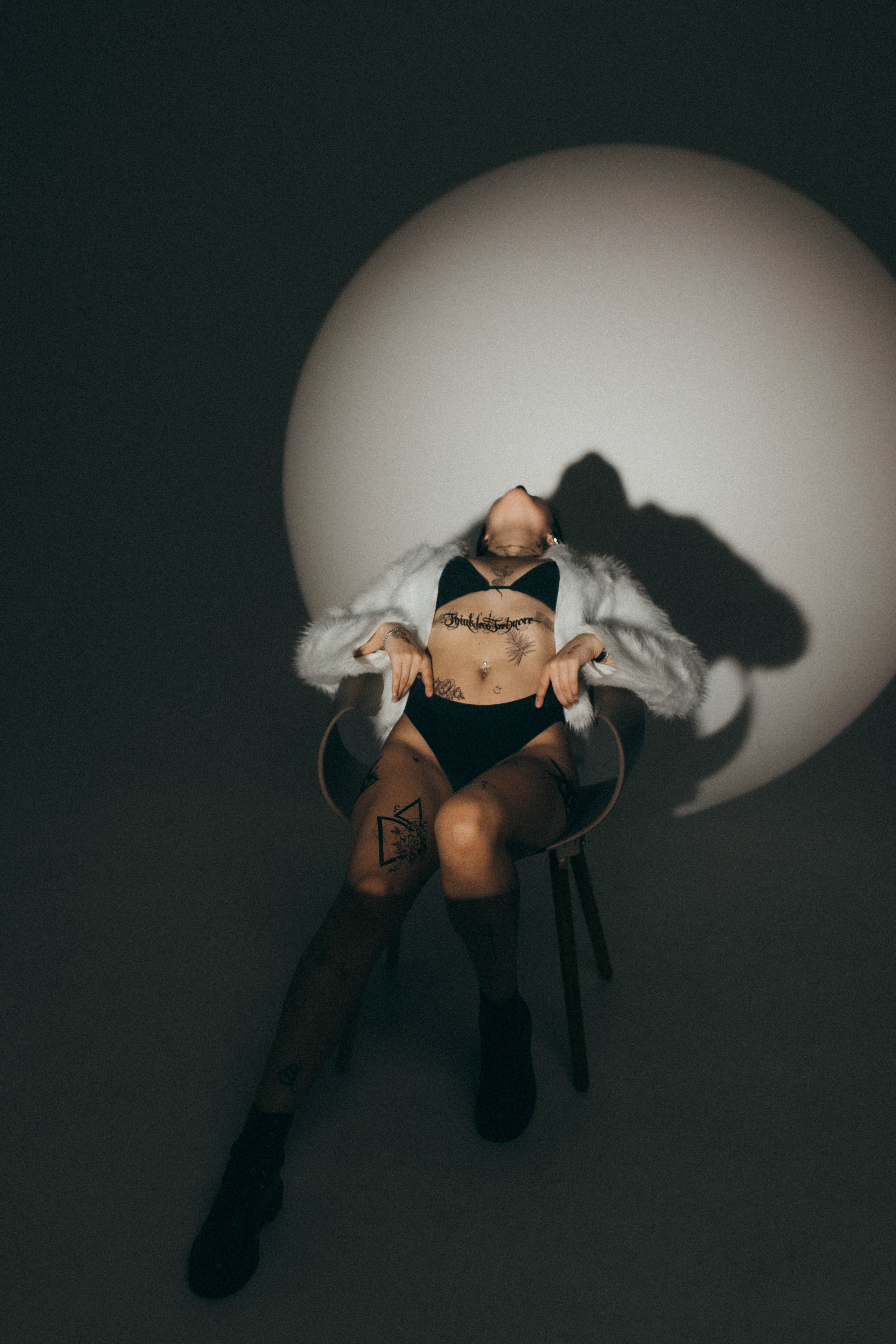 Roksana. Usmanova Irina / Your Photographer