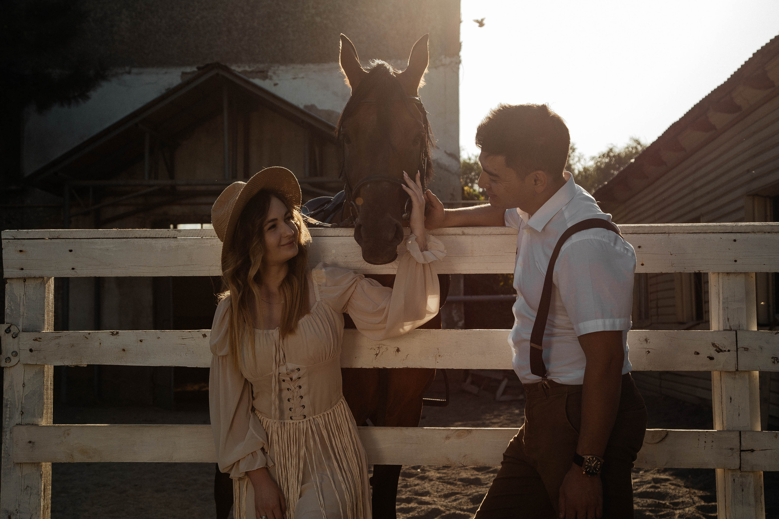 Madiyar Nika. Usmanova Irina / Your Photographer