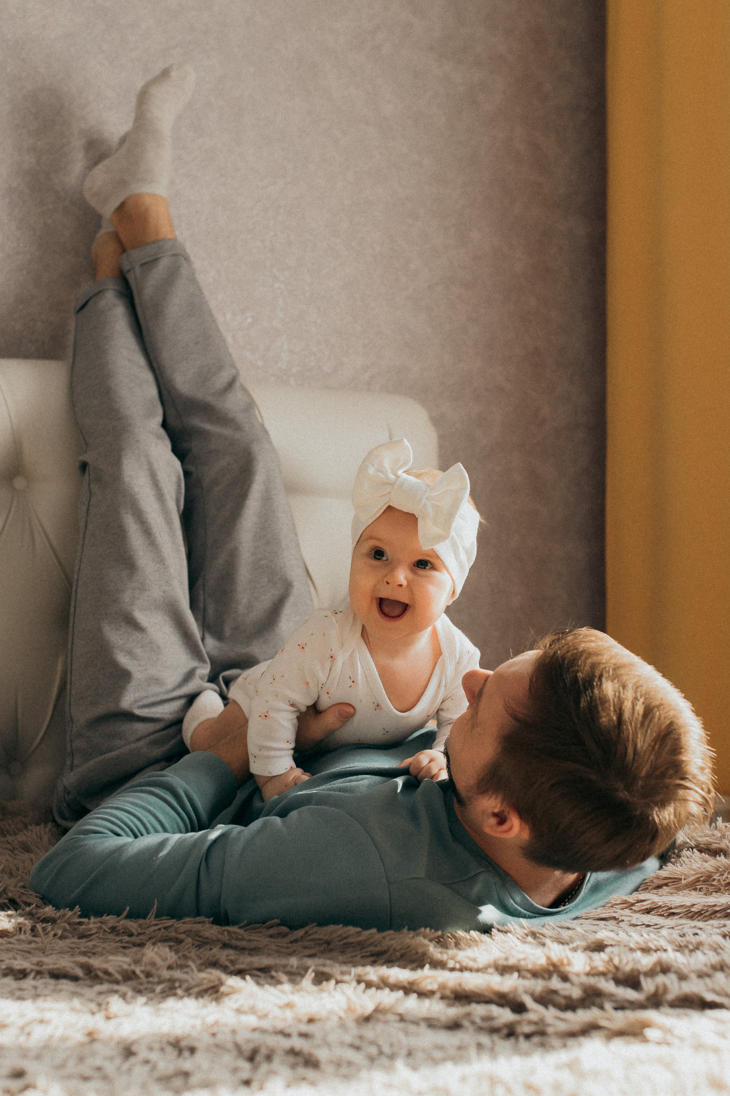 Лошкарёвы. Usmanova Irina / Your Photographer