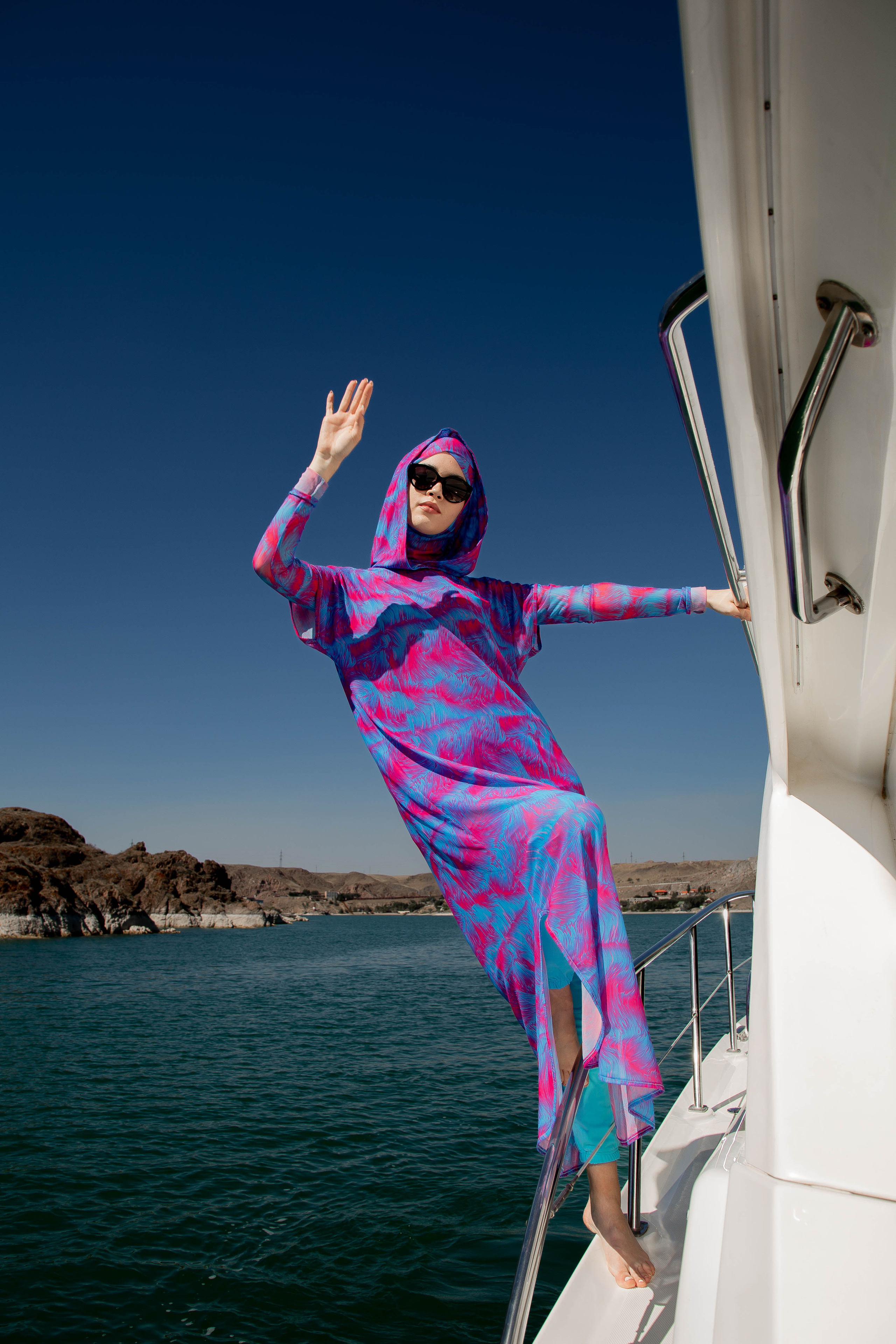 AbroiBurkini. Usmanova Irina / Your Photographer