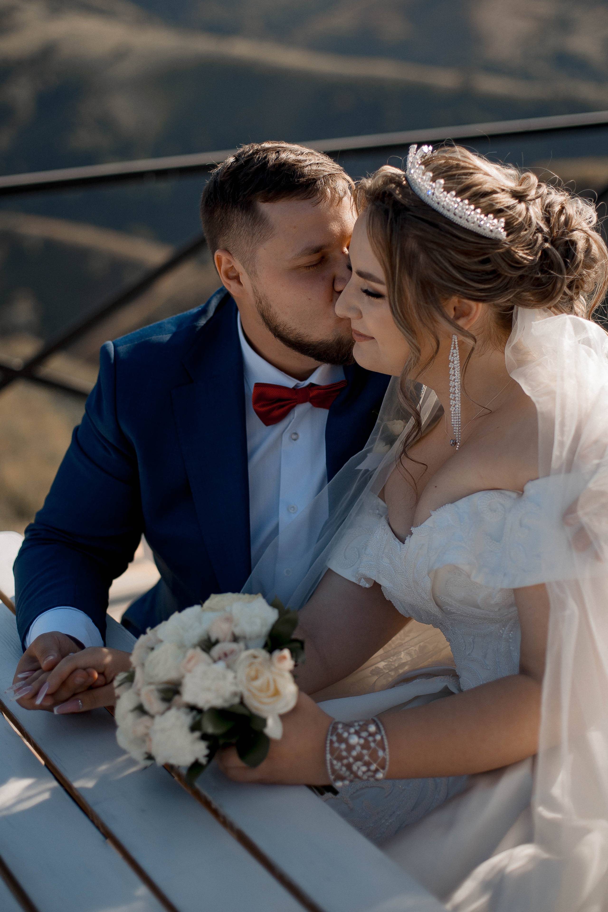 Maksim&Alina. Usmanova Irina / Your Photographer