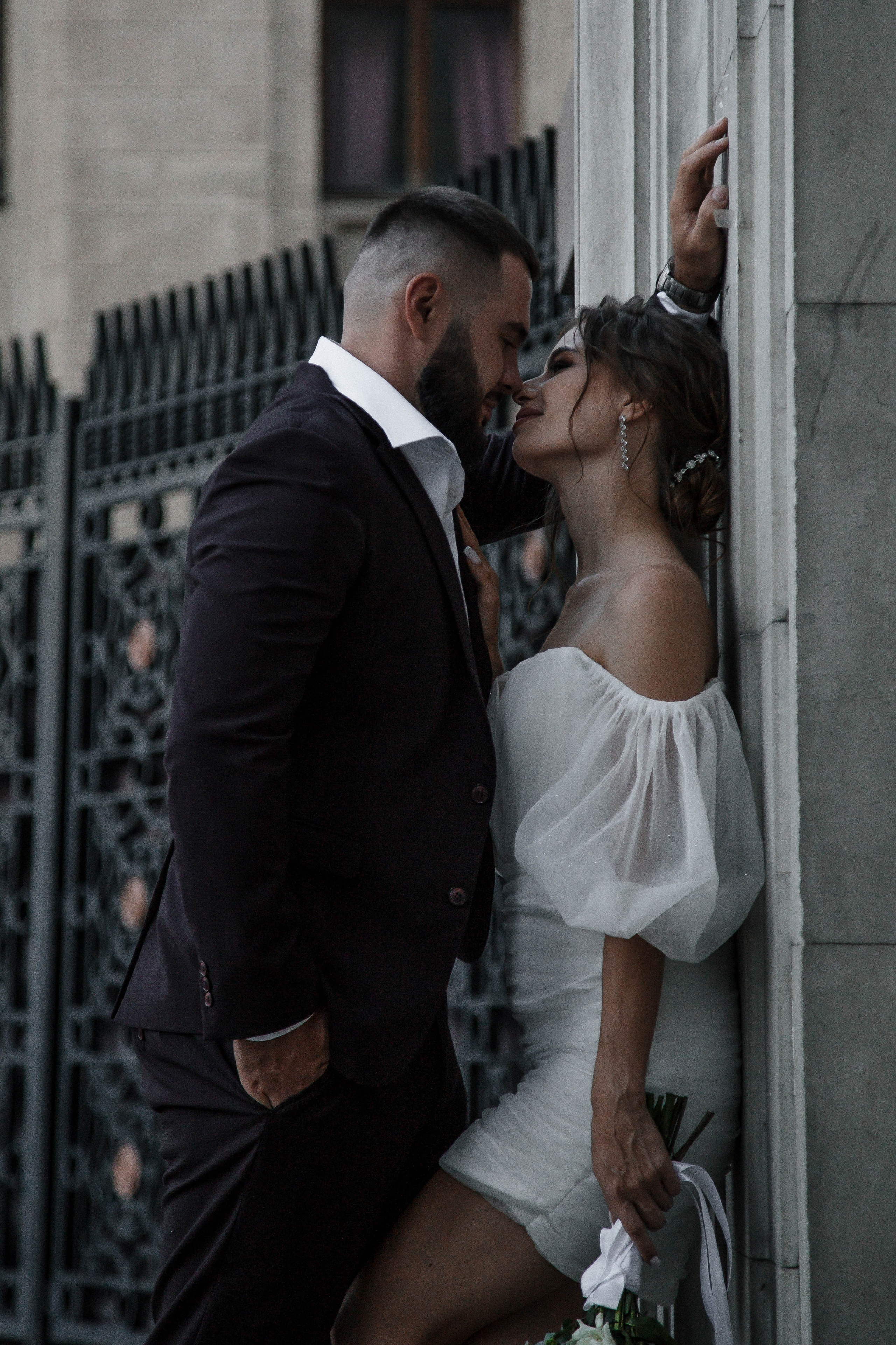 Ruslan&Alina. Usmanova Irina / Your Photographer