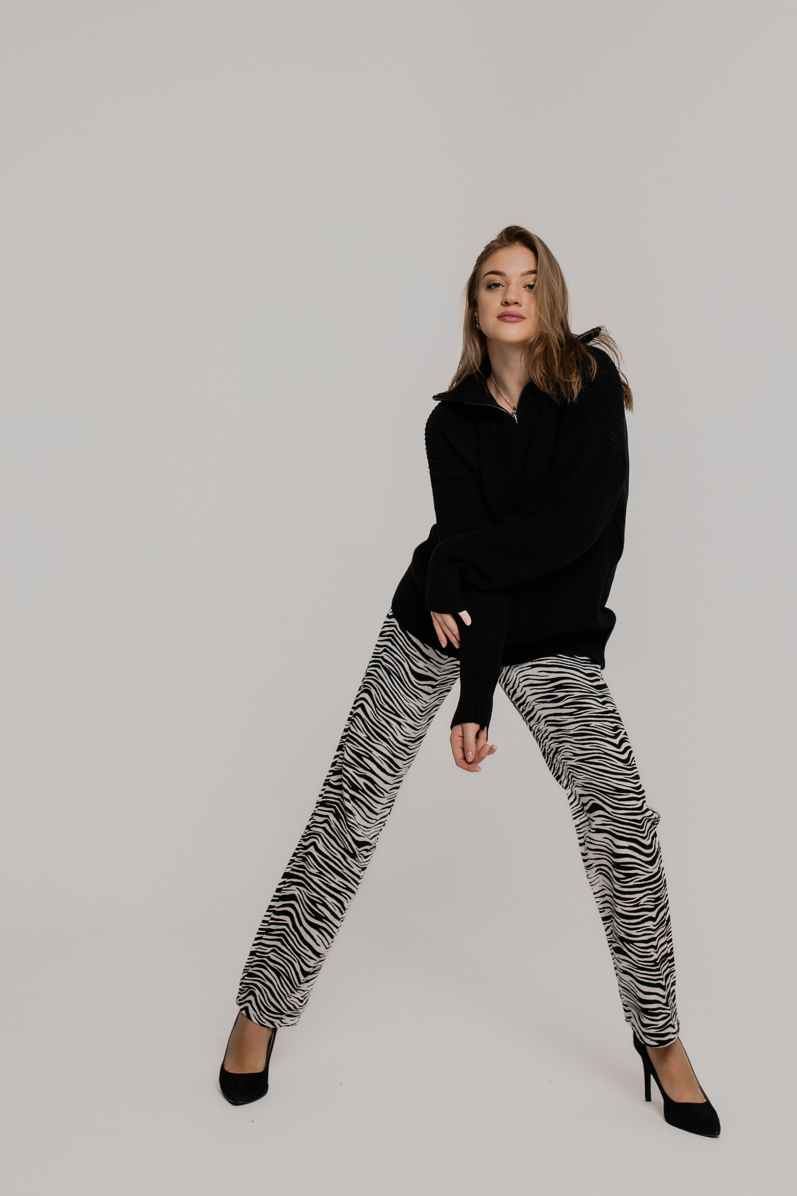 LunaRossa. Usmanova Irina / Your Photographer