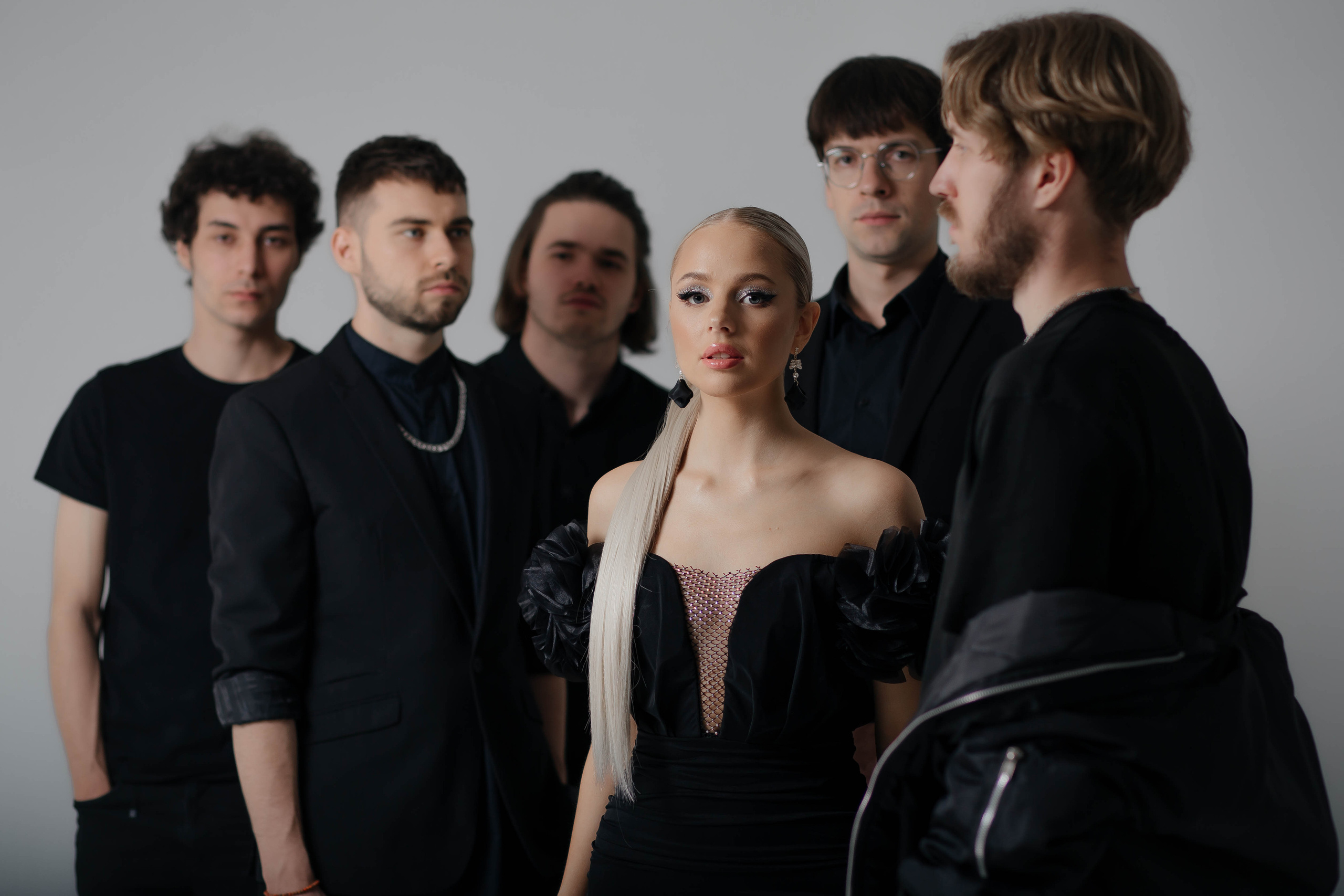 LiveBand. Usmanova Irina / Your Photographer