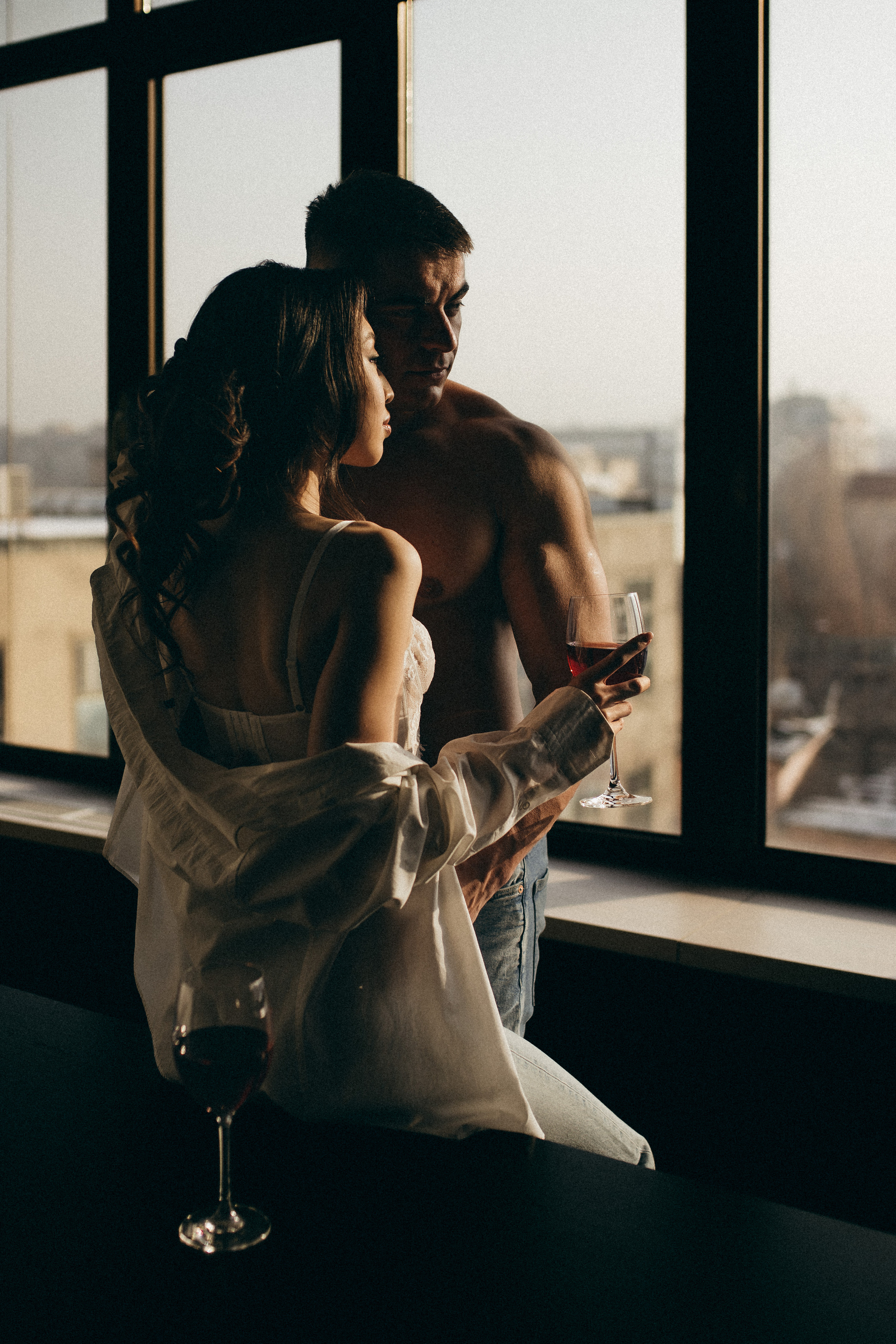 Zhenya Alua. Usmanova Irina / Your Photographer