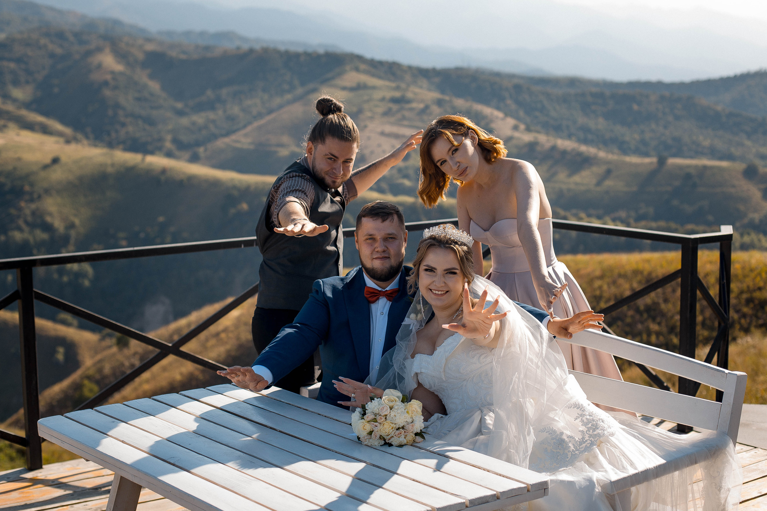 Maksim&Alina. Usmanova Irina / Your Photographer