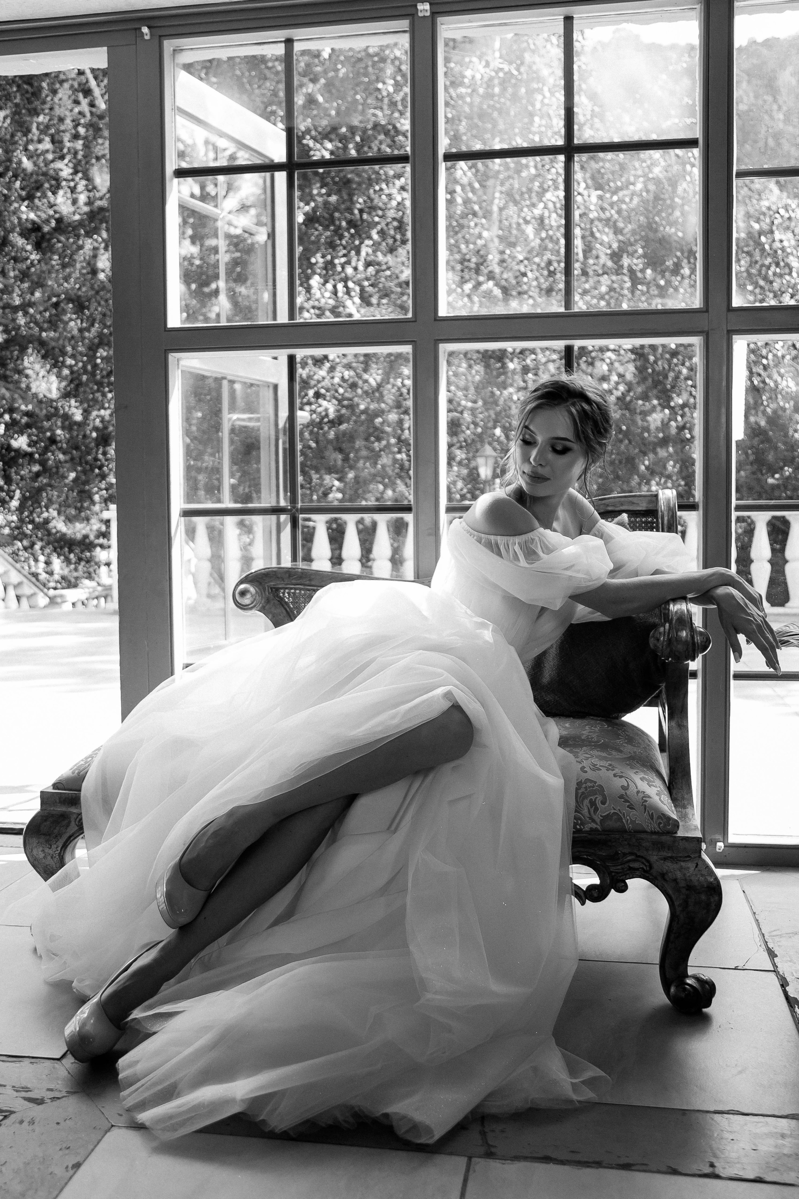 Ruslan&Alina. Usmanova Irina / Your Photographer