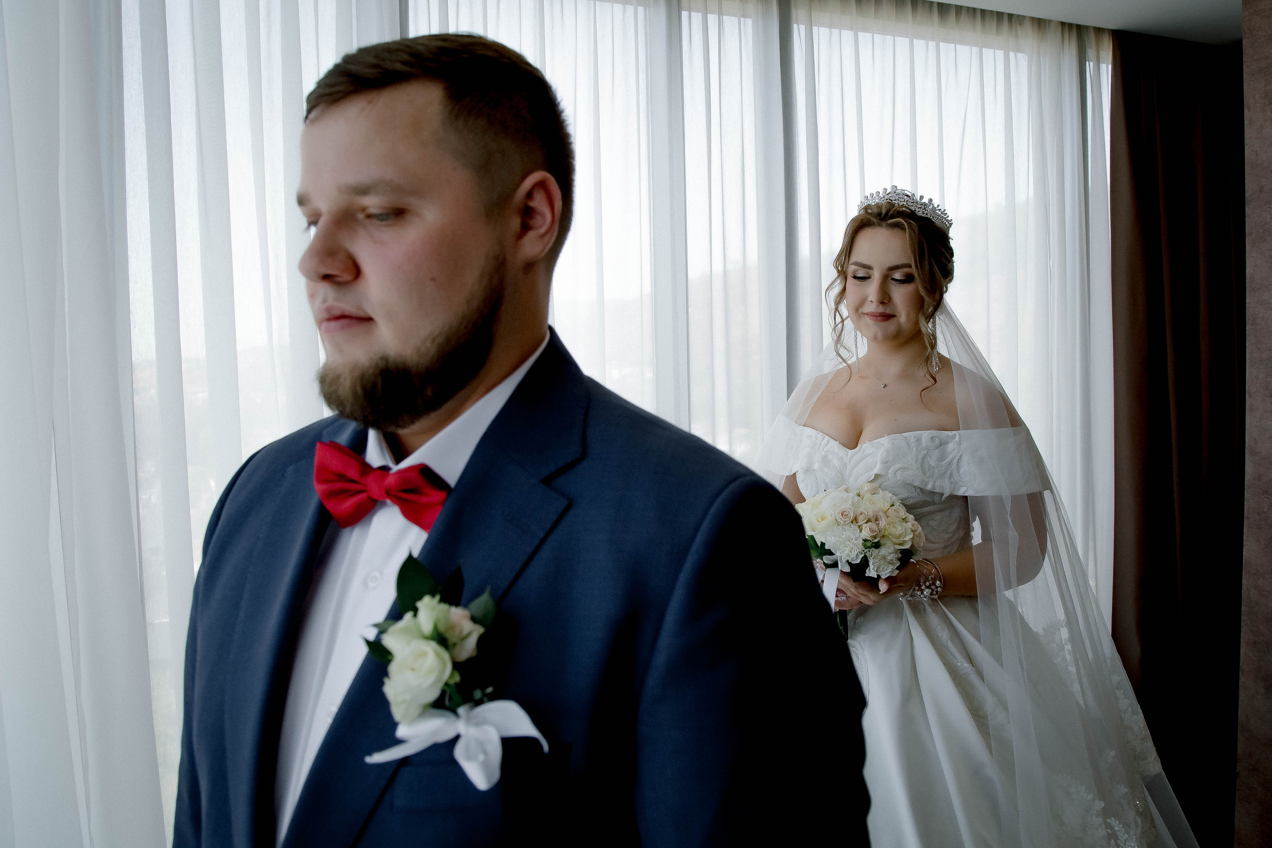 Maksim&Alina. Usmanova Irina / Your Photographer