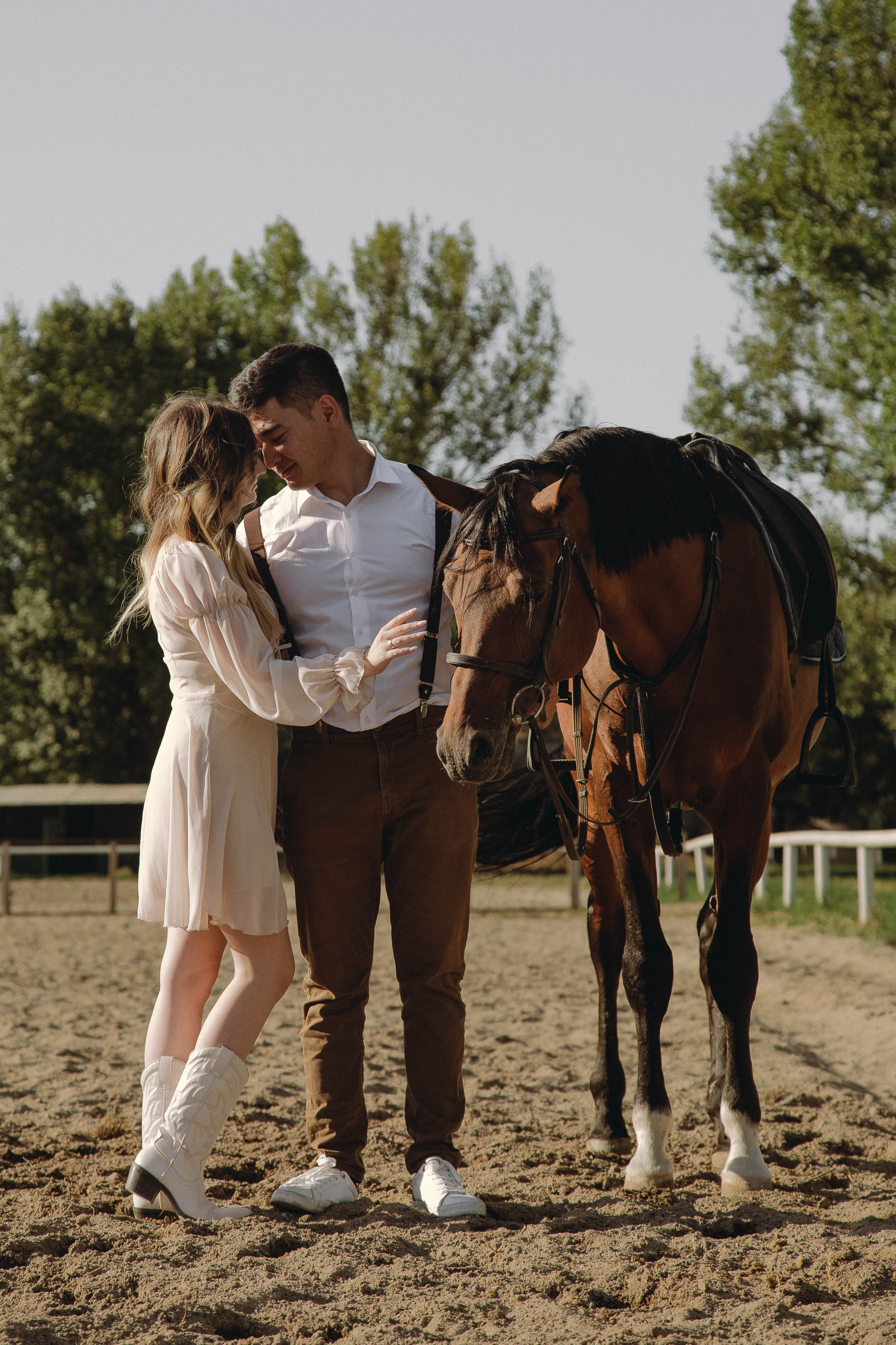 Madiyar Nika. Usmanova Irina / Your Photographer