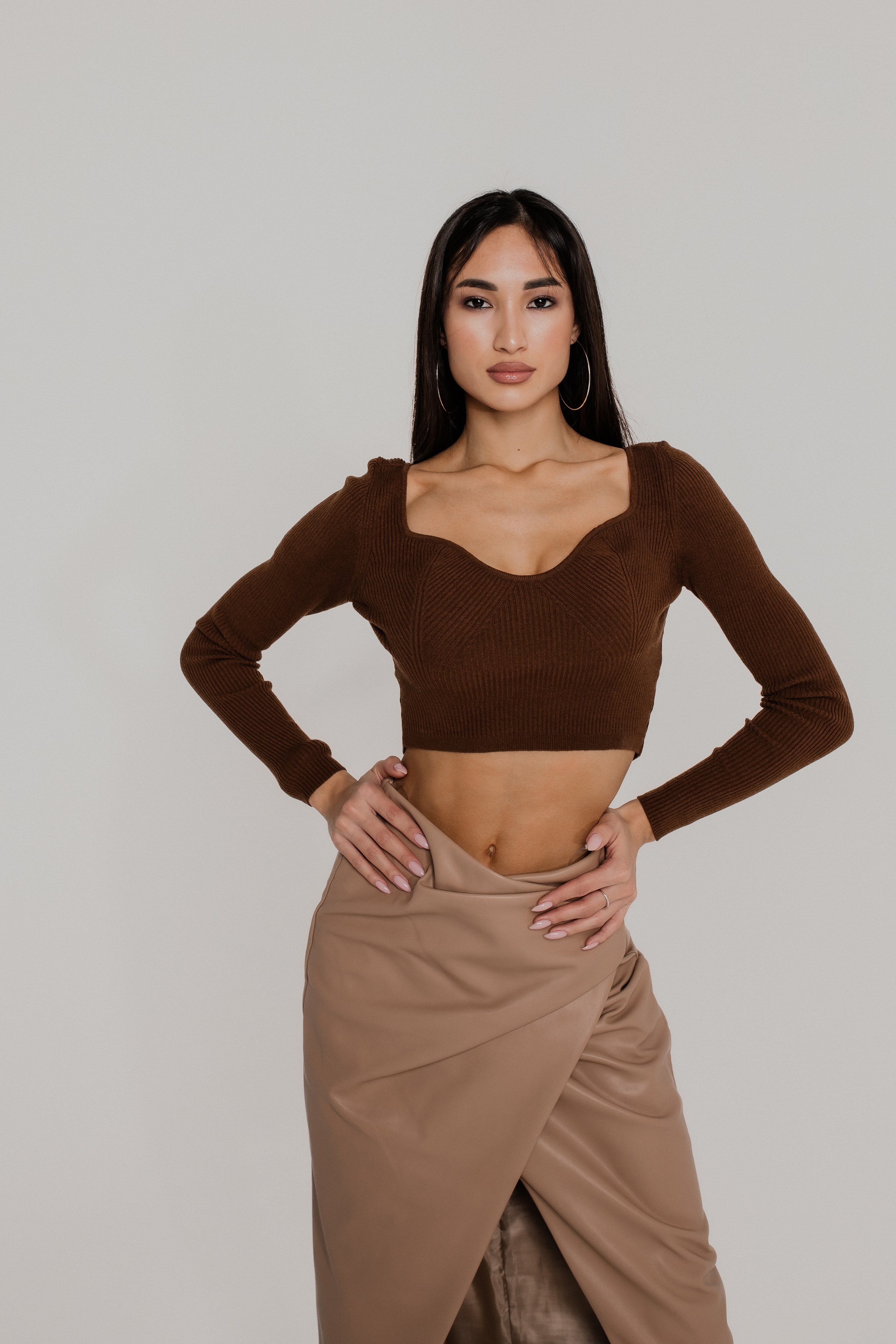 LunaRossa. Usmanova Irina / Your Photographer