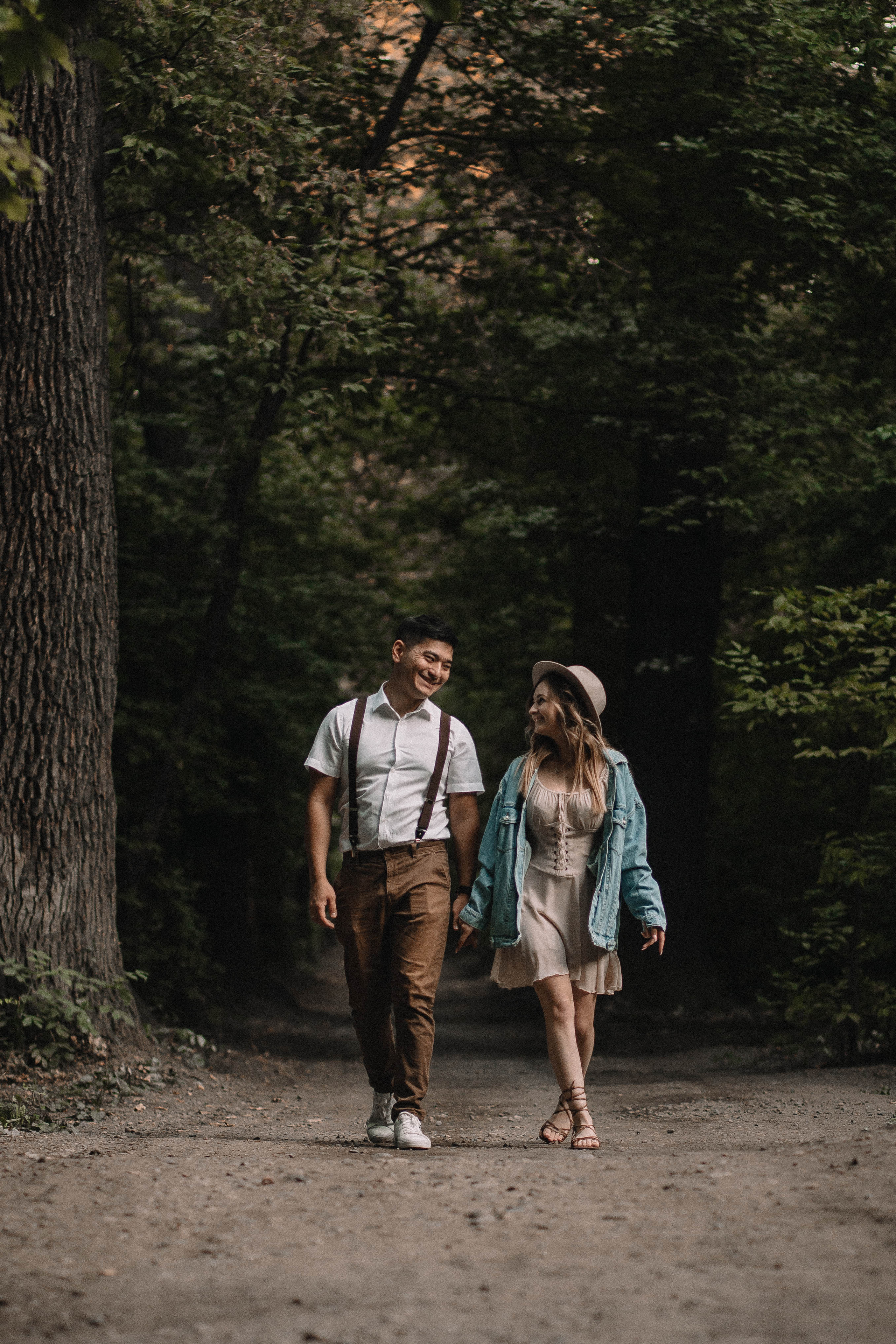 Madiyar Nika. Usmanova Irina / Your Photographer