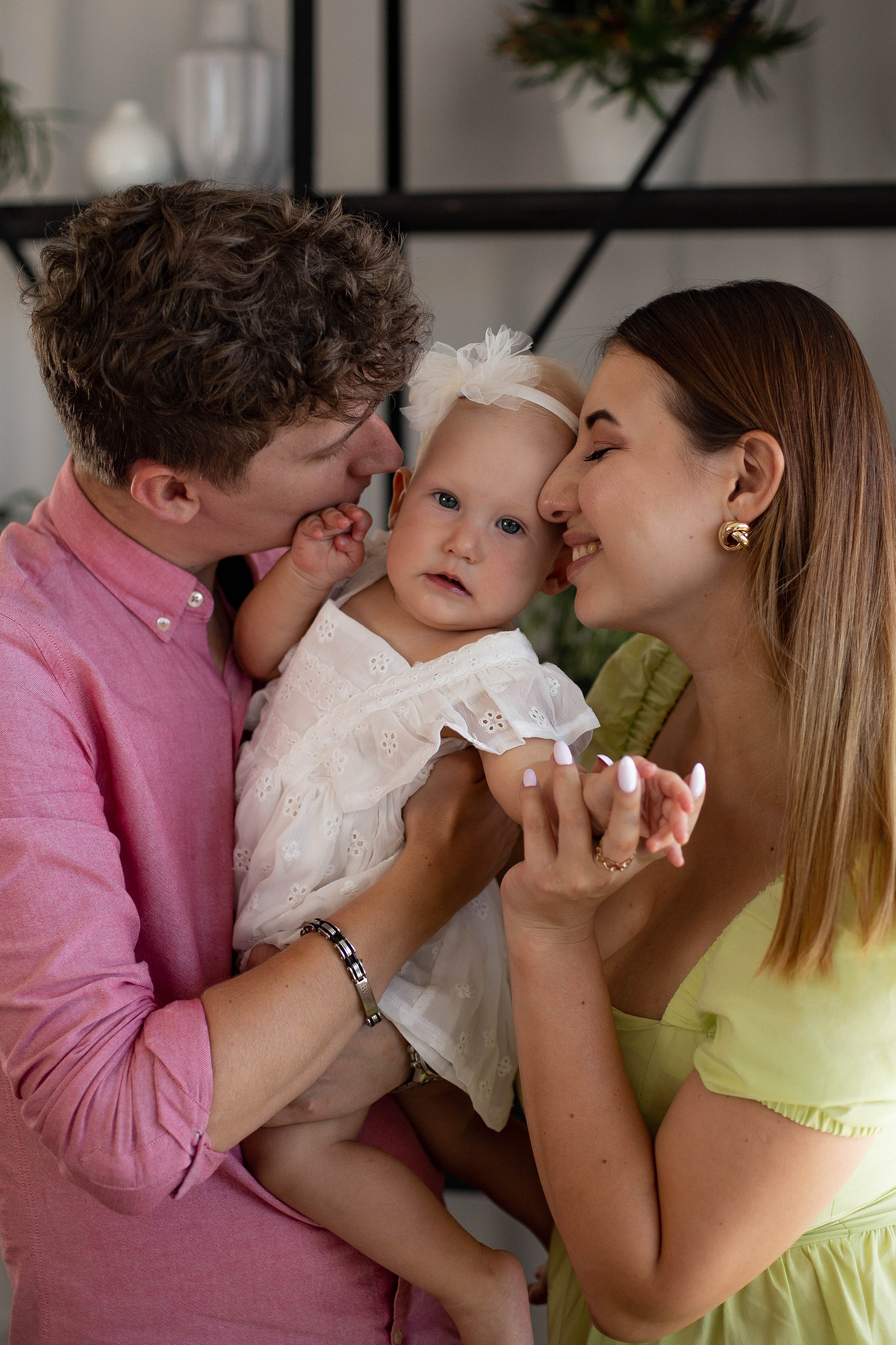 Баевы. Usmanova Irina / Your Photographer