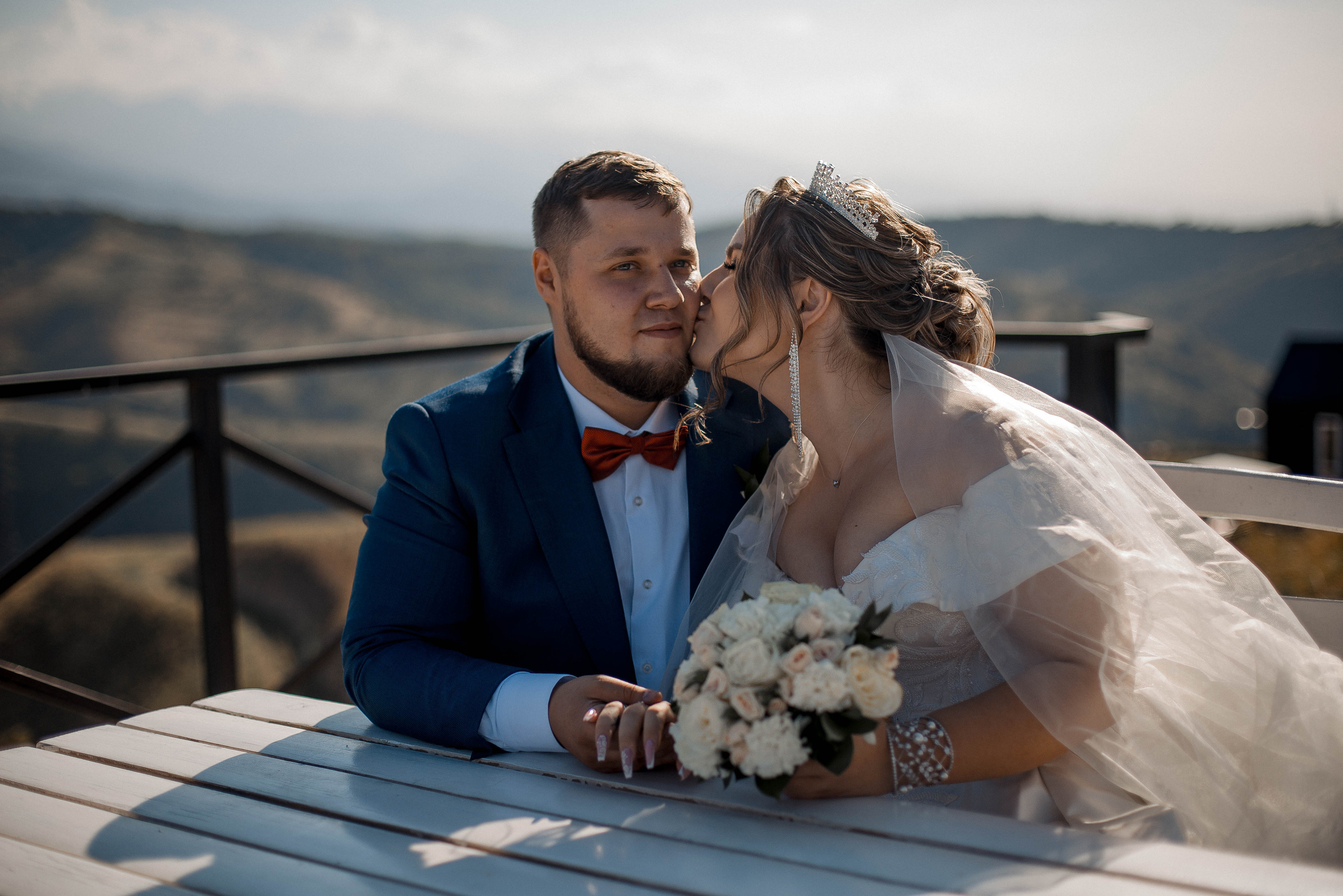 Maksim&Alina. Usmanova Irina / Your Photographer