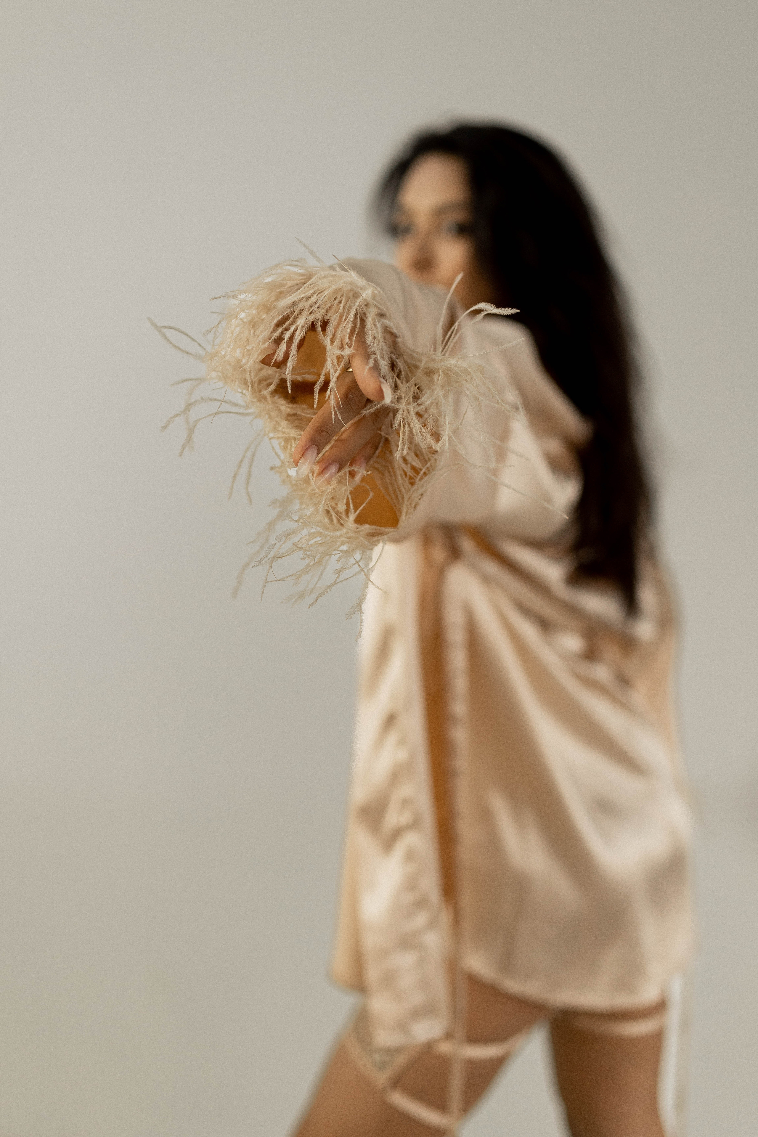 Bustik.Alm. Usmanova Irina / Your Photographer