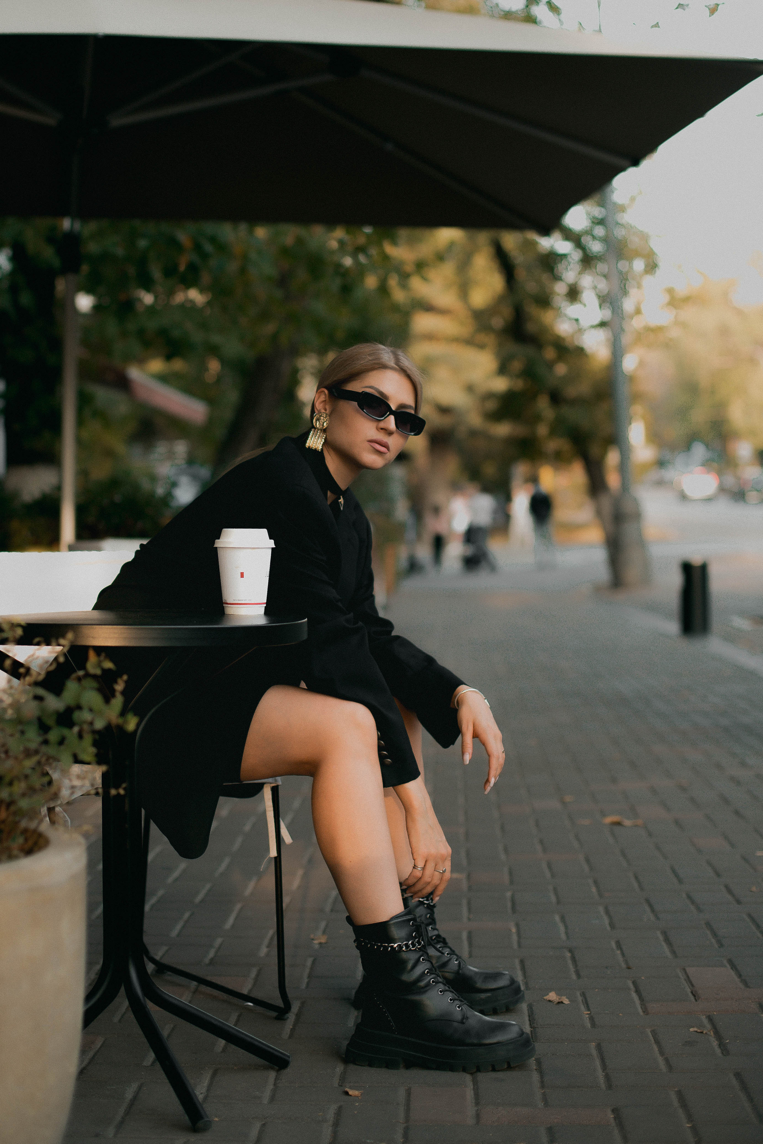 Natasha. Usmanova Irina / Your Photographer