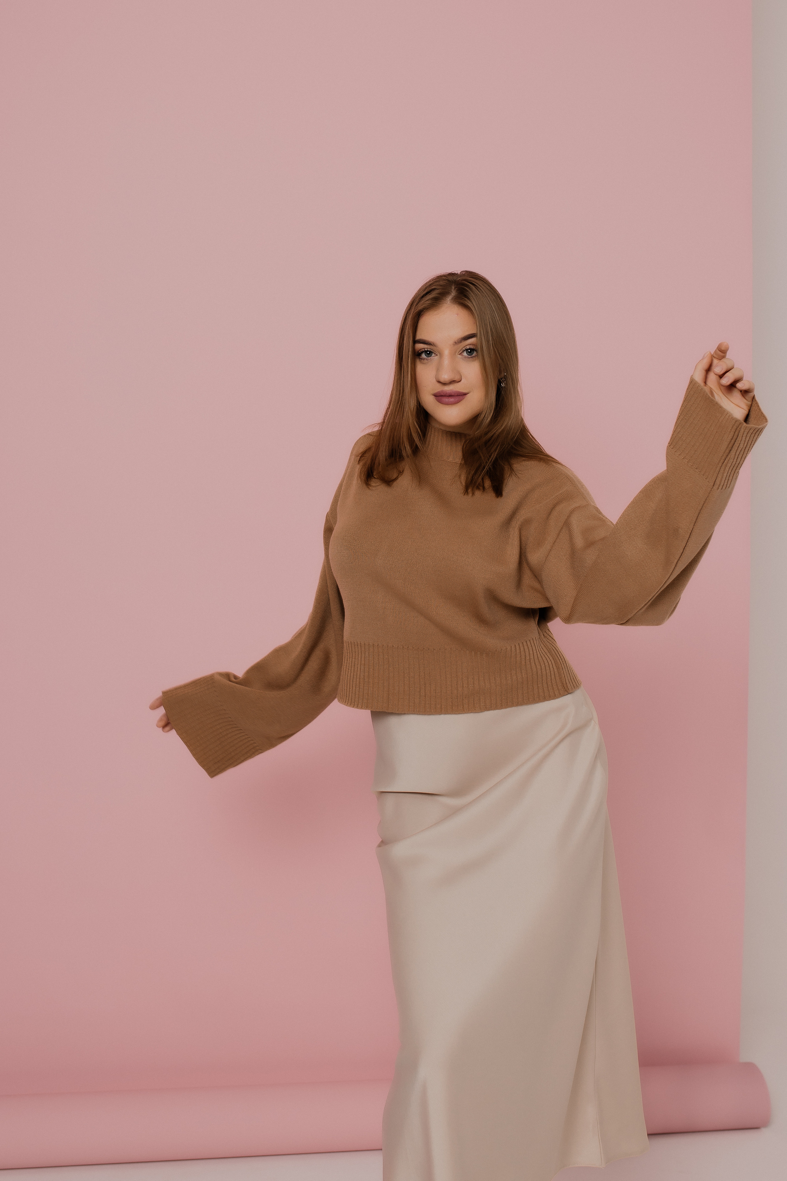 LunaRossa. Usmanova Irina / Your Photographer