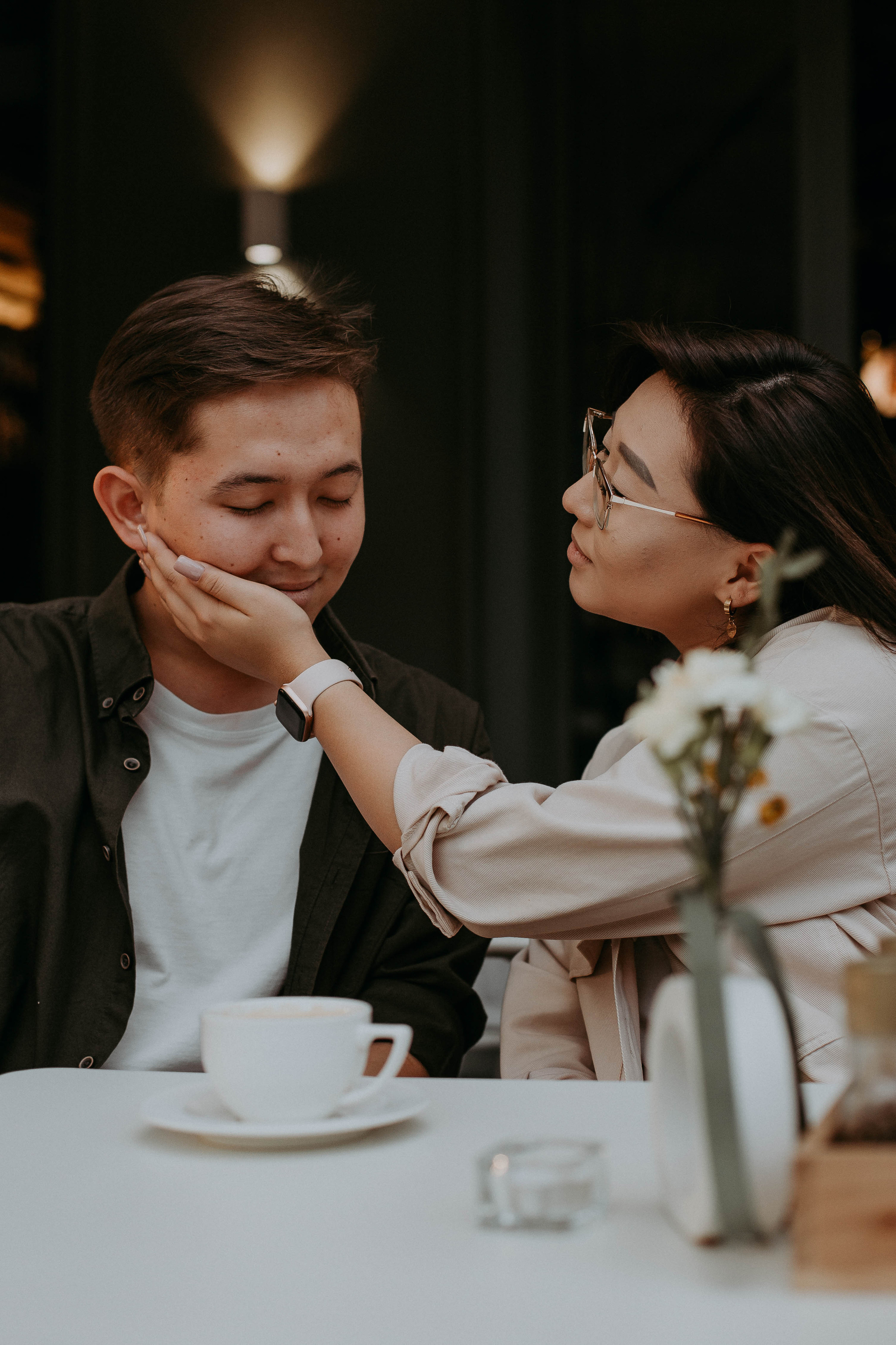 Ali Azhar. Usmanova Irina / Your Photographer