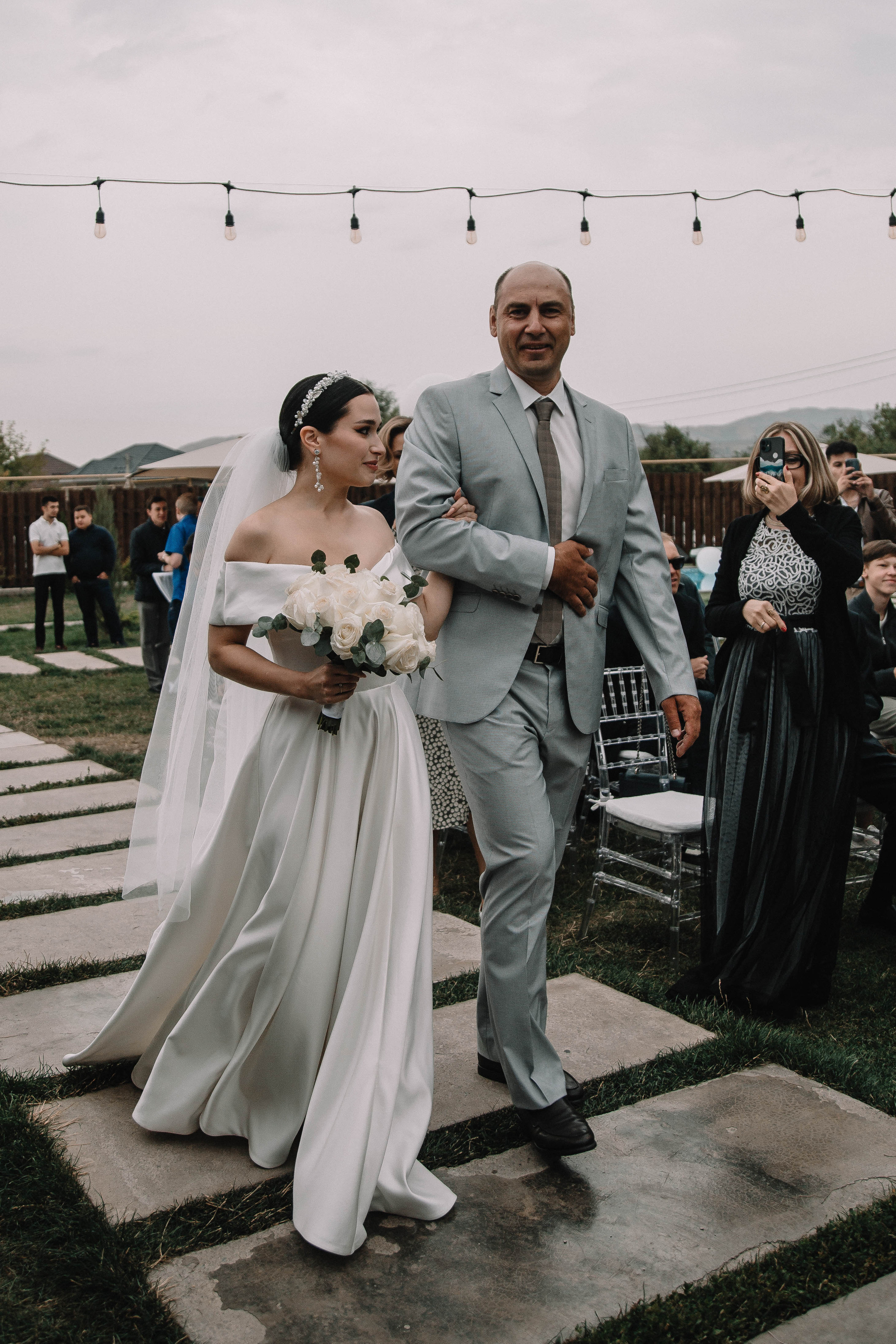 Sergey&Valeriya. Usmanova Irina / Your Photographer