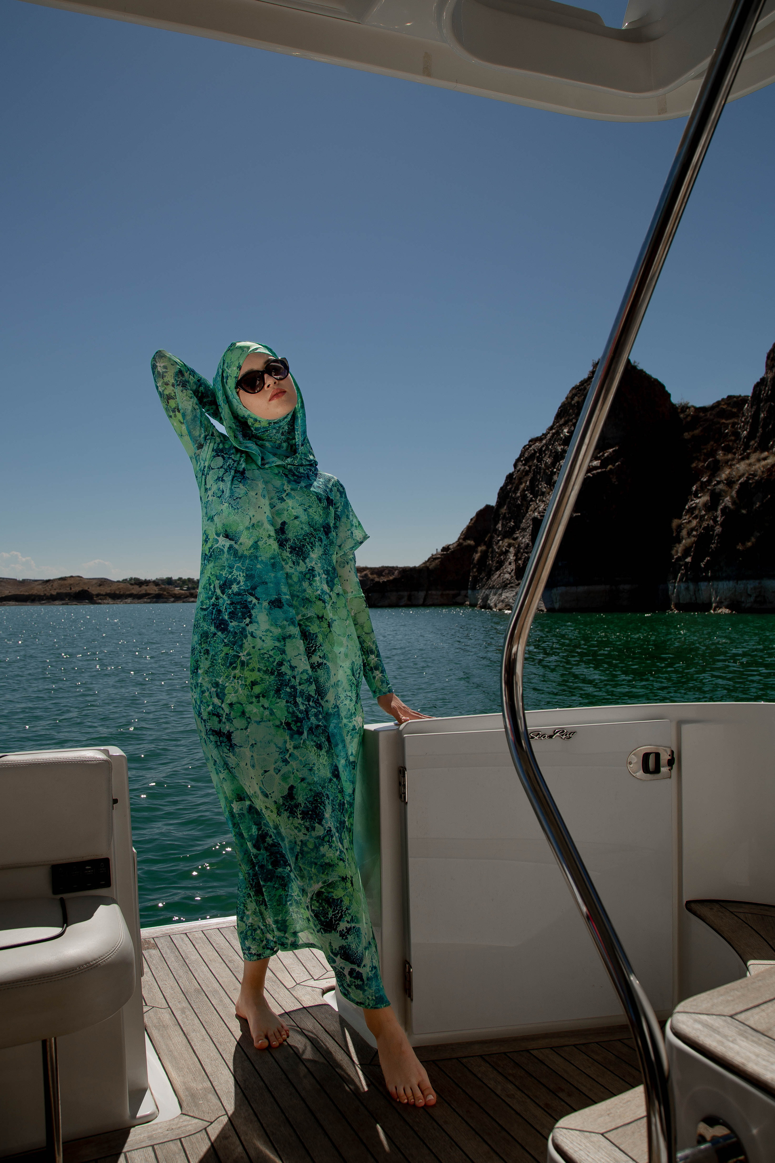 AbroiBurkini. Usmanova Irina / Your Photographer