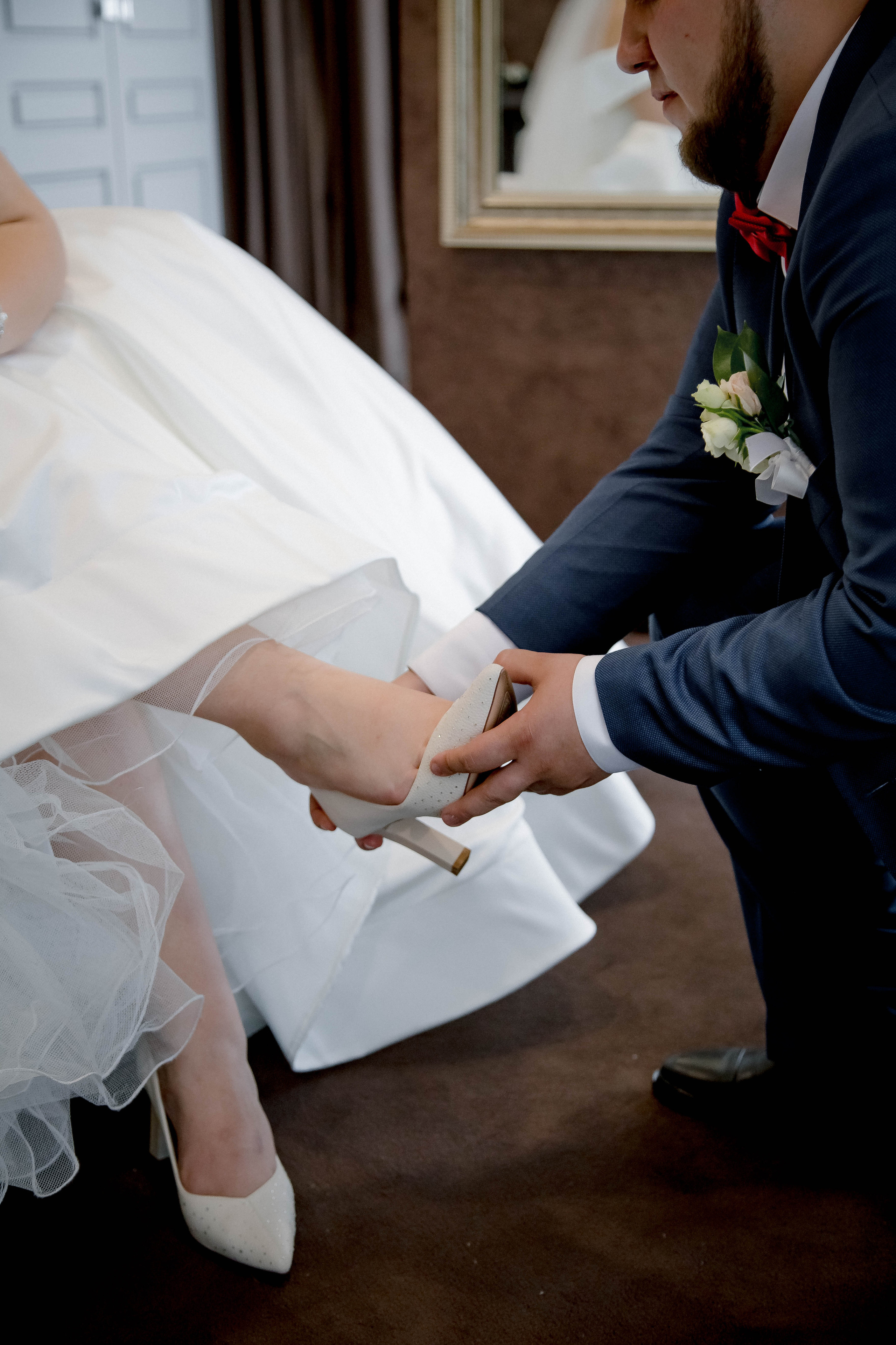 Maksim&Alina. Usmanova Irina / Your Photographer