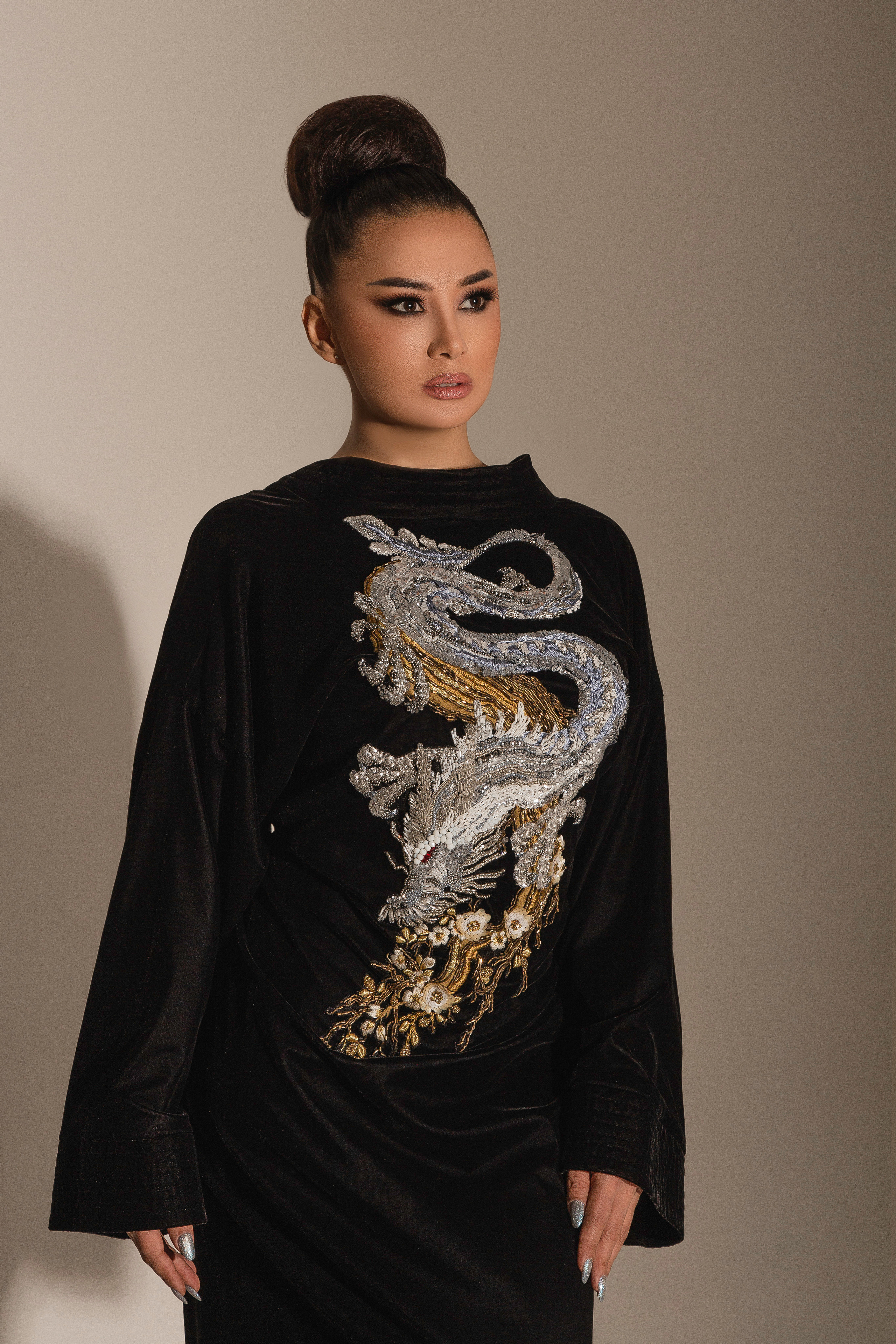 Мадина Садвакасова. Usmanova Irina / Your Photographer