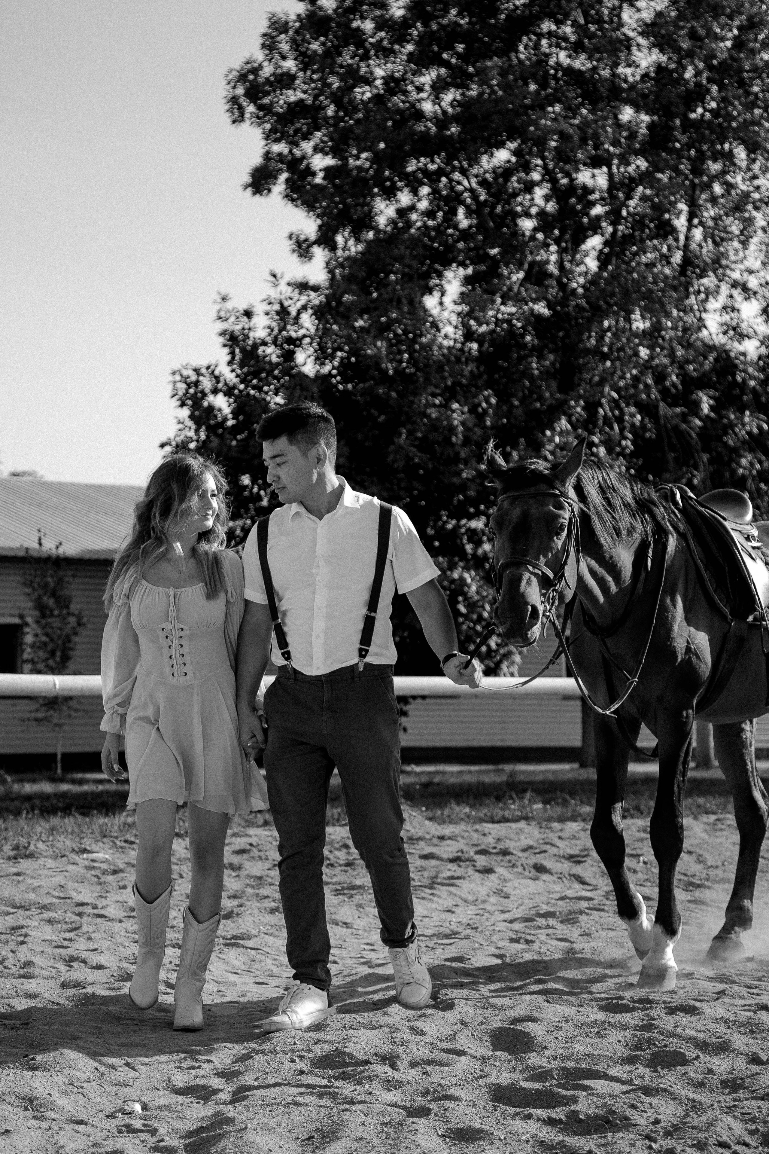 Madiyar Nika. Usmanova Irina / Your Photographer