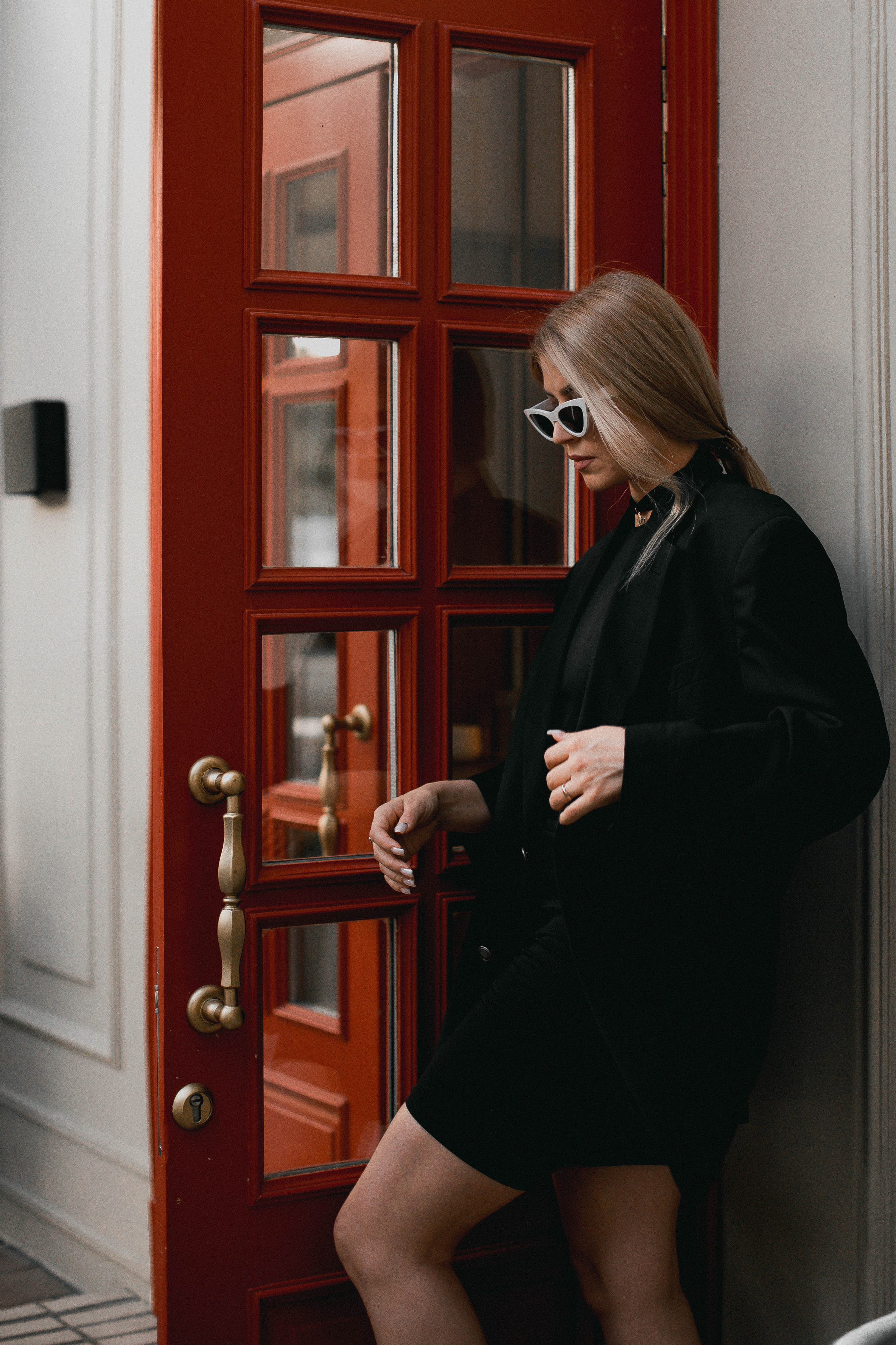 Natasha. Usmanova Irina / Your Photographer