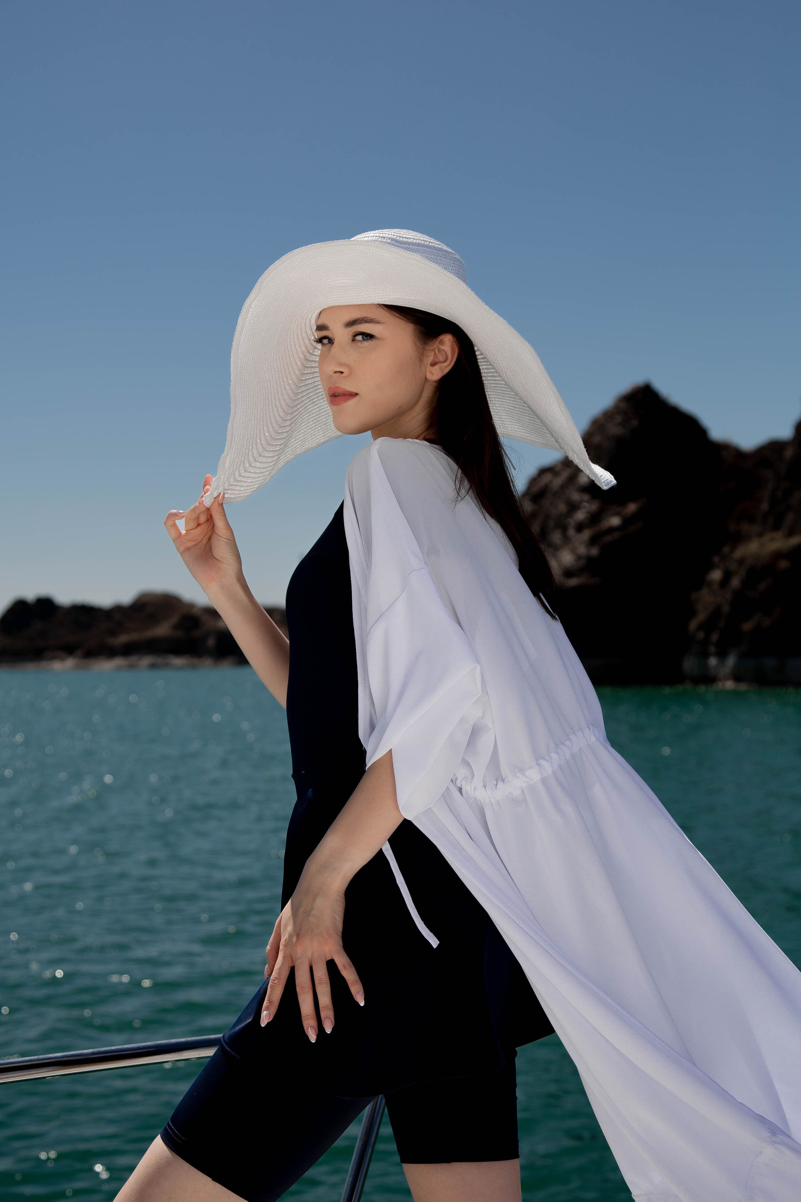 AbroiBurkini. Usmanova Irina / Your Photographer