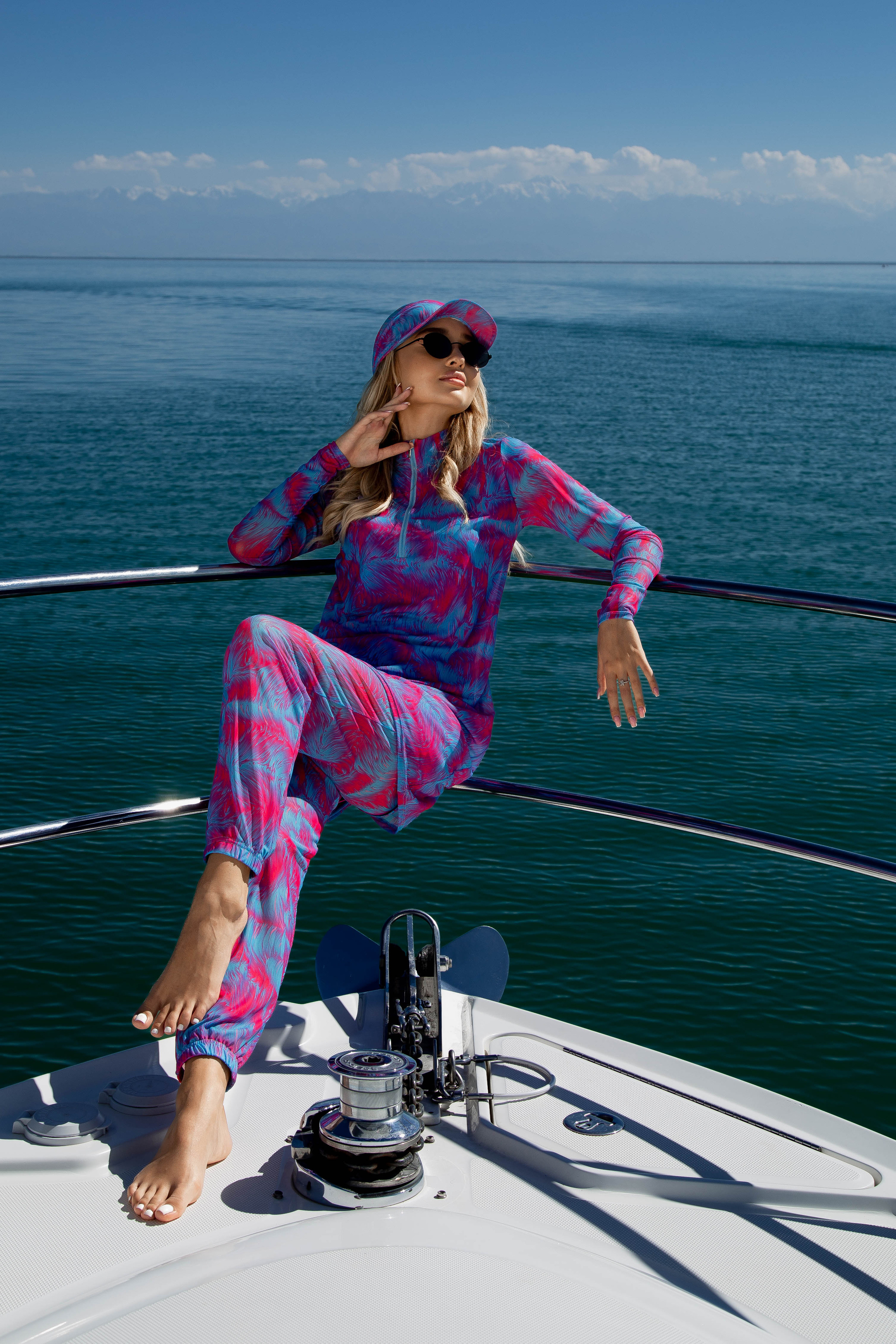 AbroiBurkini. Usmanova Irina / Your Photographer