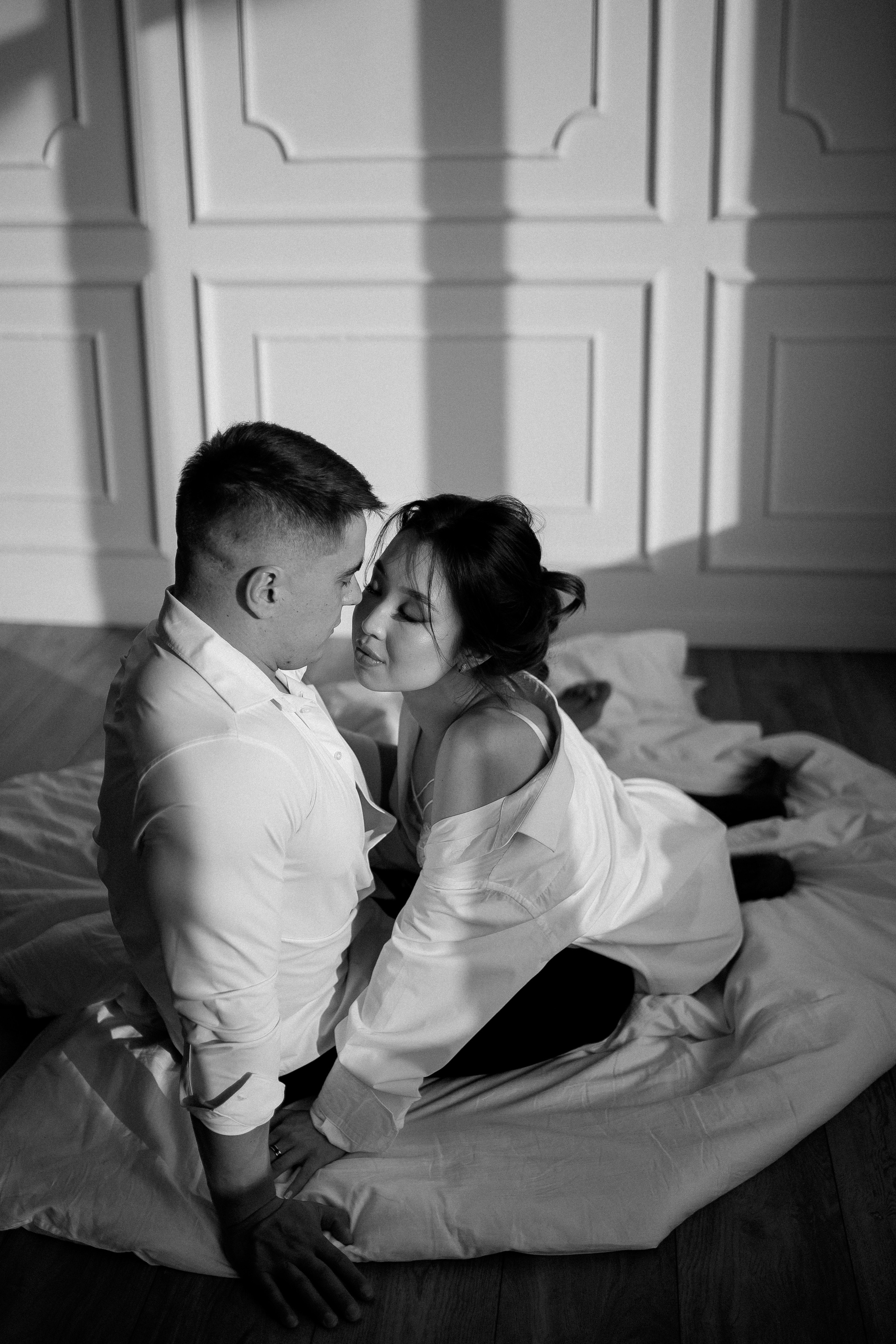 Zhenya Alua. Usmanova Irina / Your Photographer