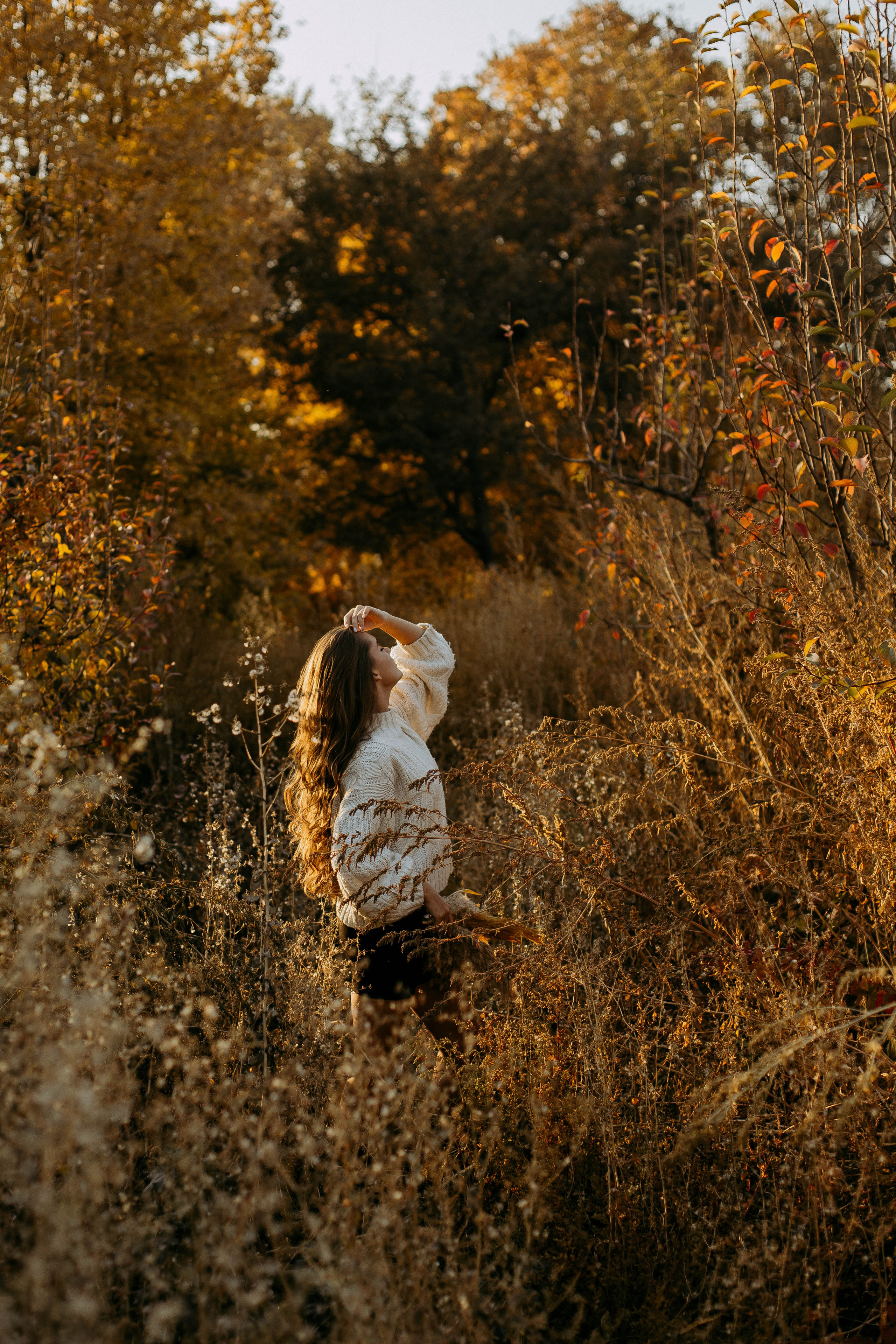 Milana. Usmanova Irina / Your Photographer