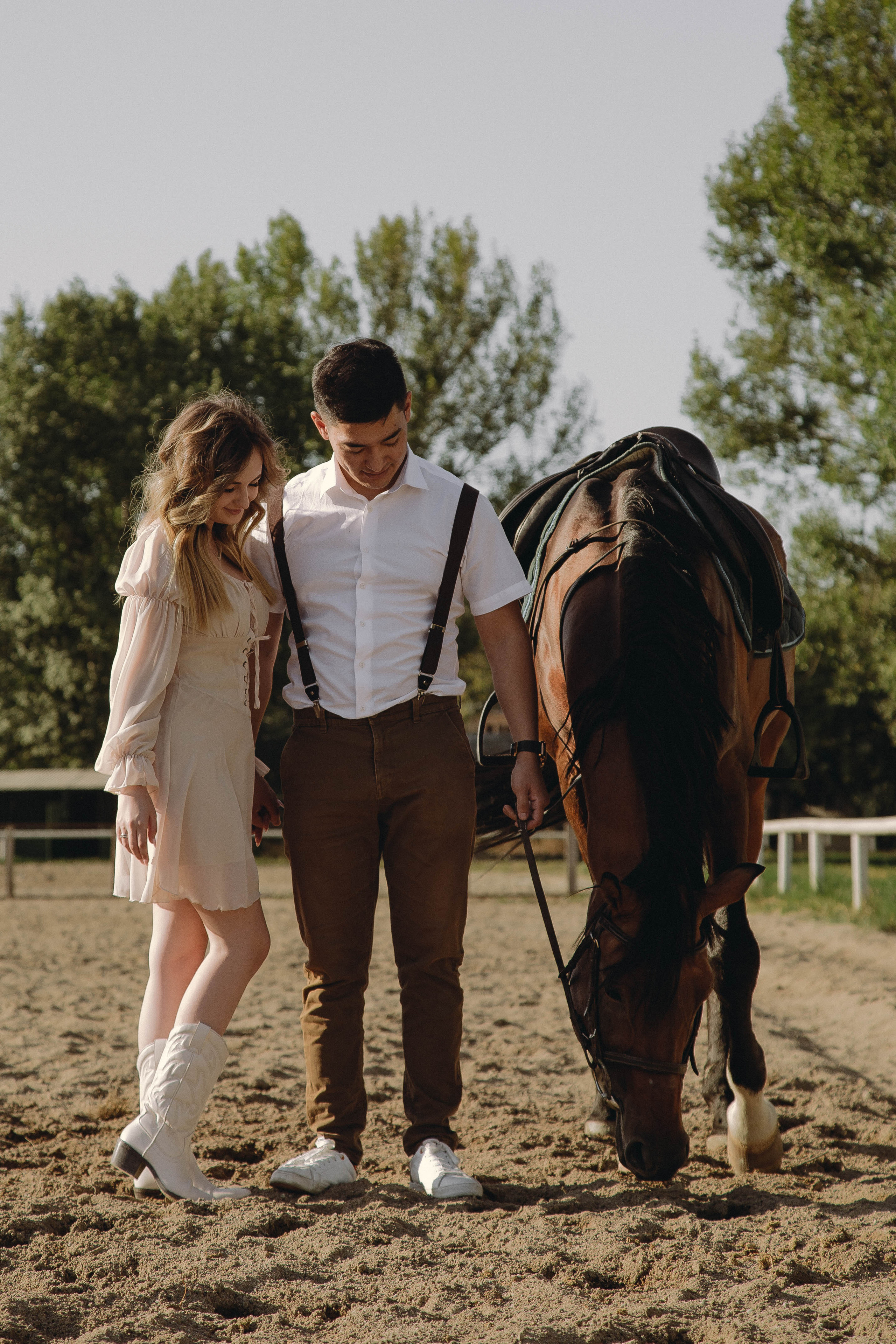 Madiyar Nika. Usmanova Irina / Your Photographer