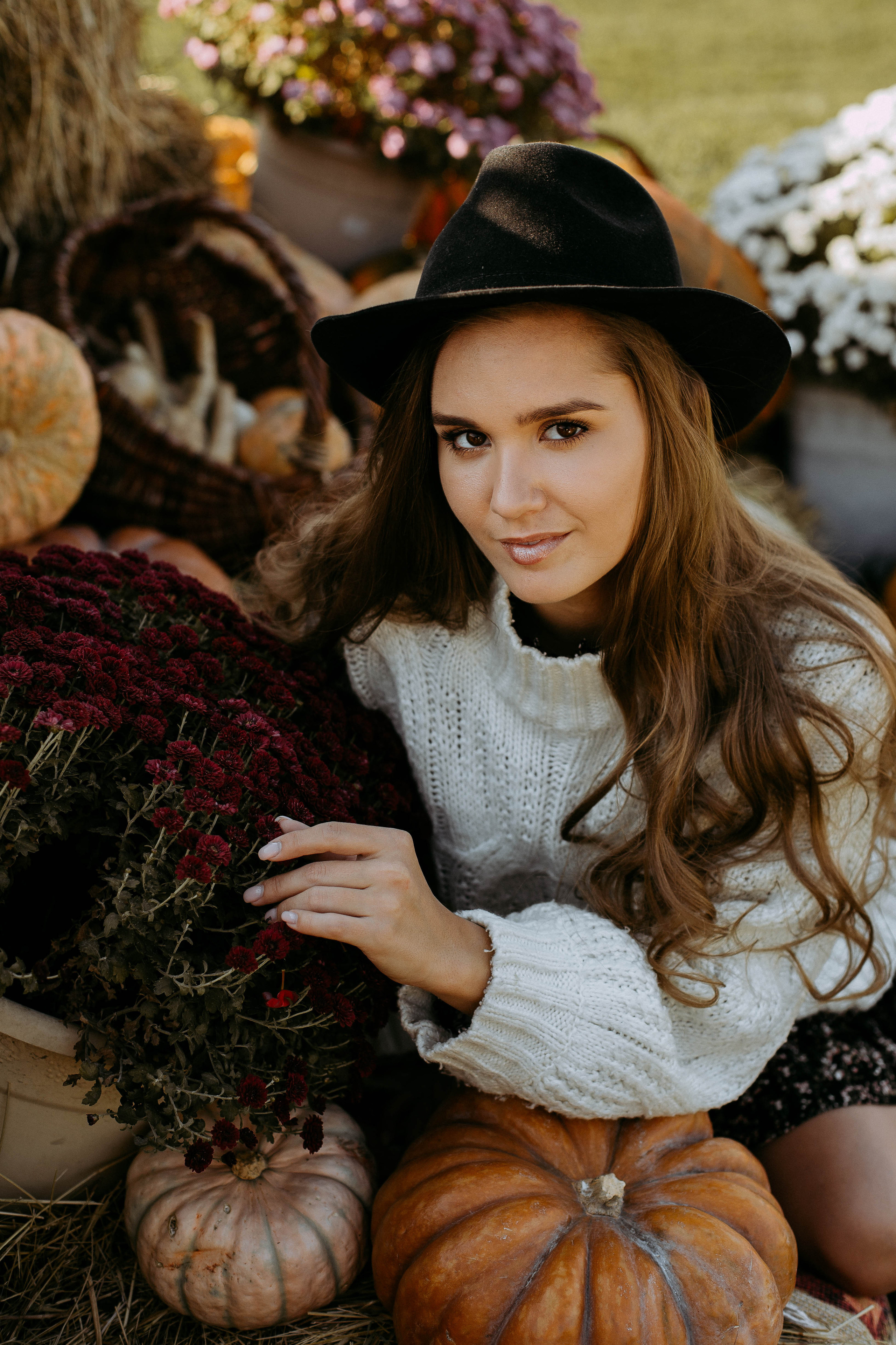 Milana. Usmanova Irina / Your Photographer