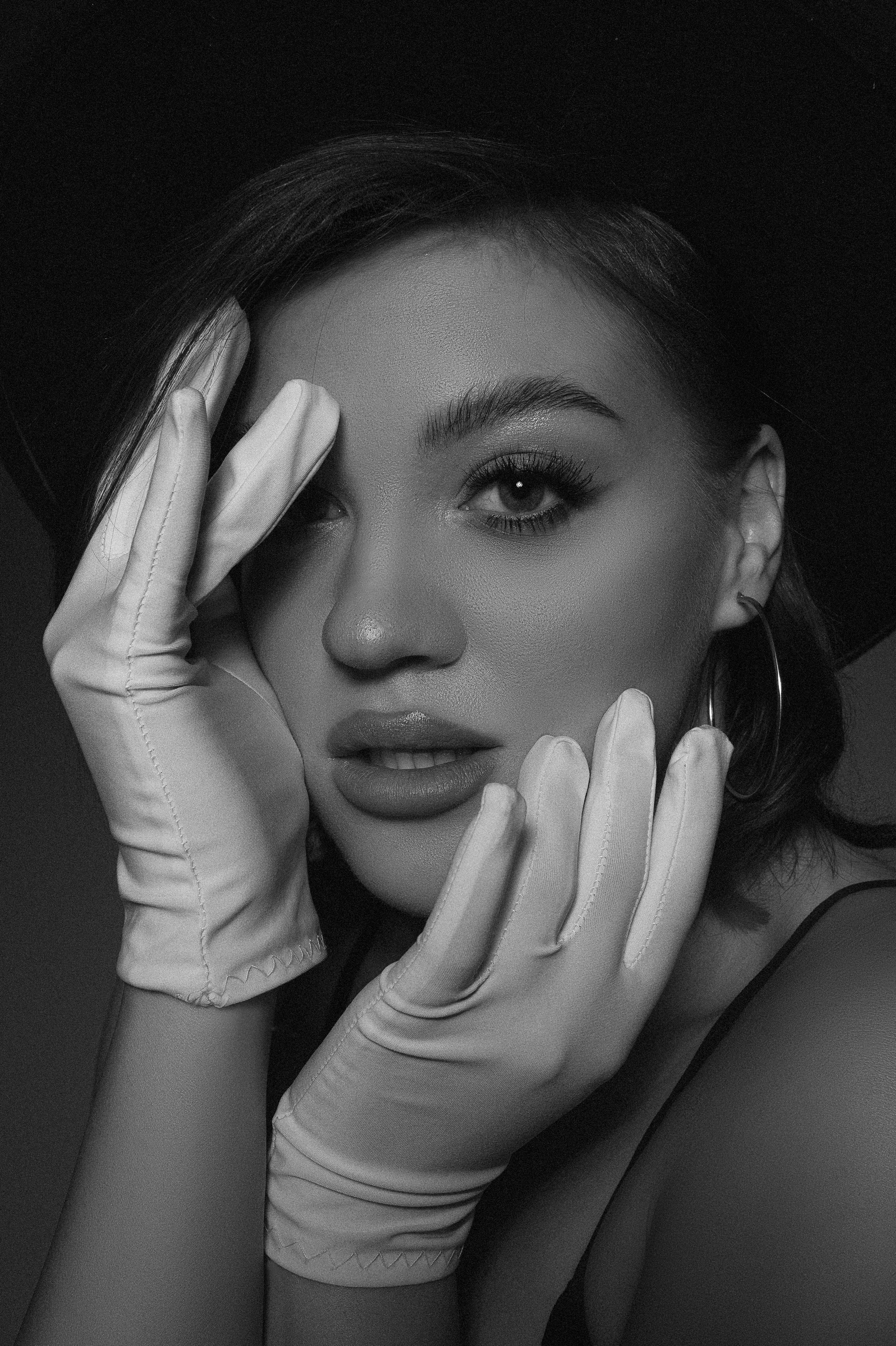 Alesya. Usmanova Irina / Your Photographer