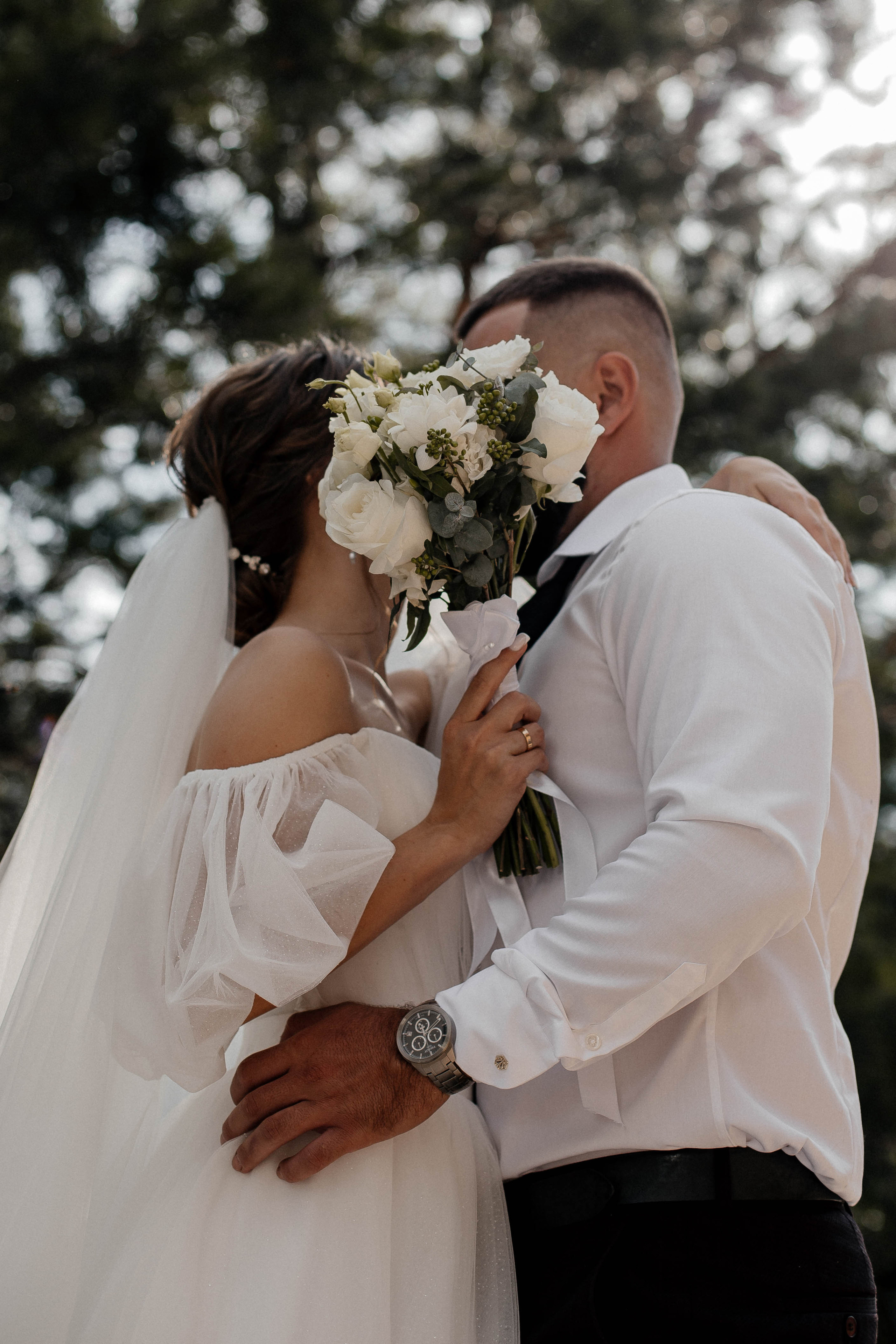 Ruslan&Alina. Usmanova Irina / Your Photographer