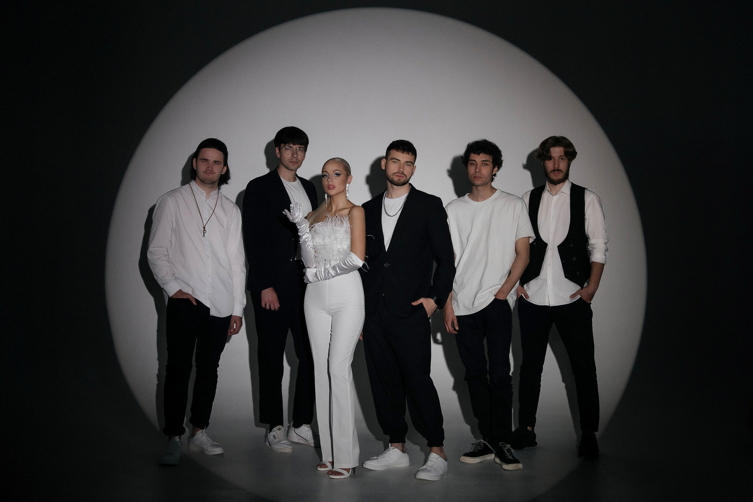 LiveBand. Usmanova Irina / Your Photographer